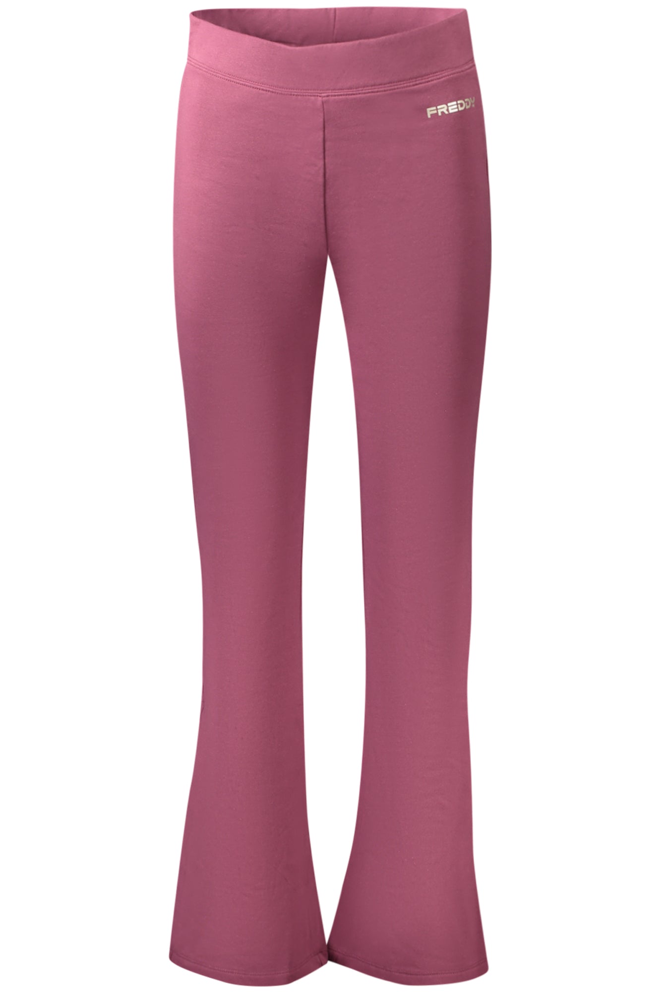 FREDDY WOMEN'S PURPLE LEGGINGS