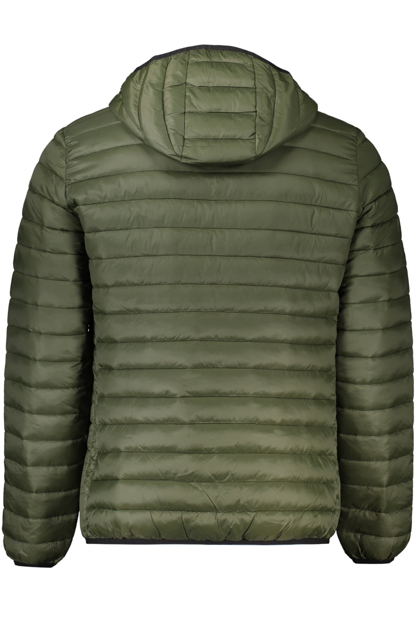 CAVALLI CLASS MEN'S JACKET GREEN