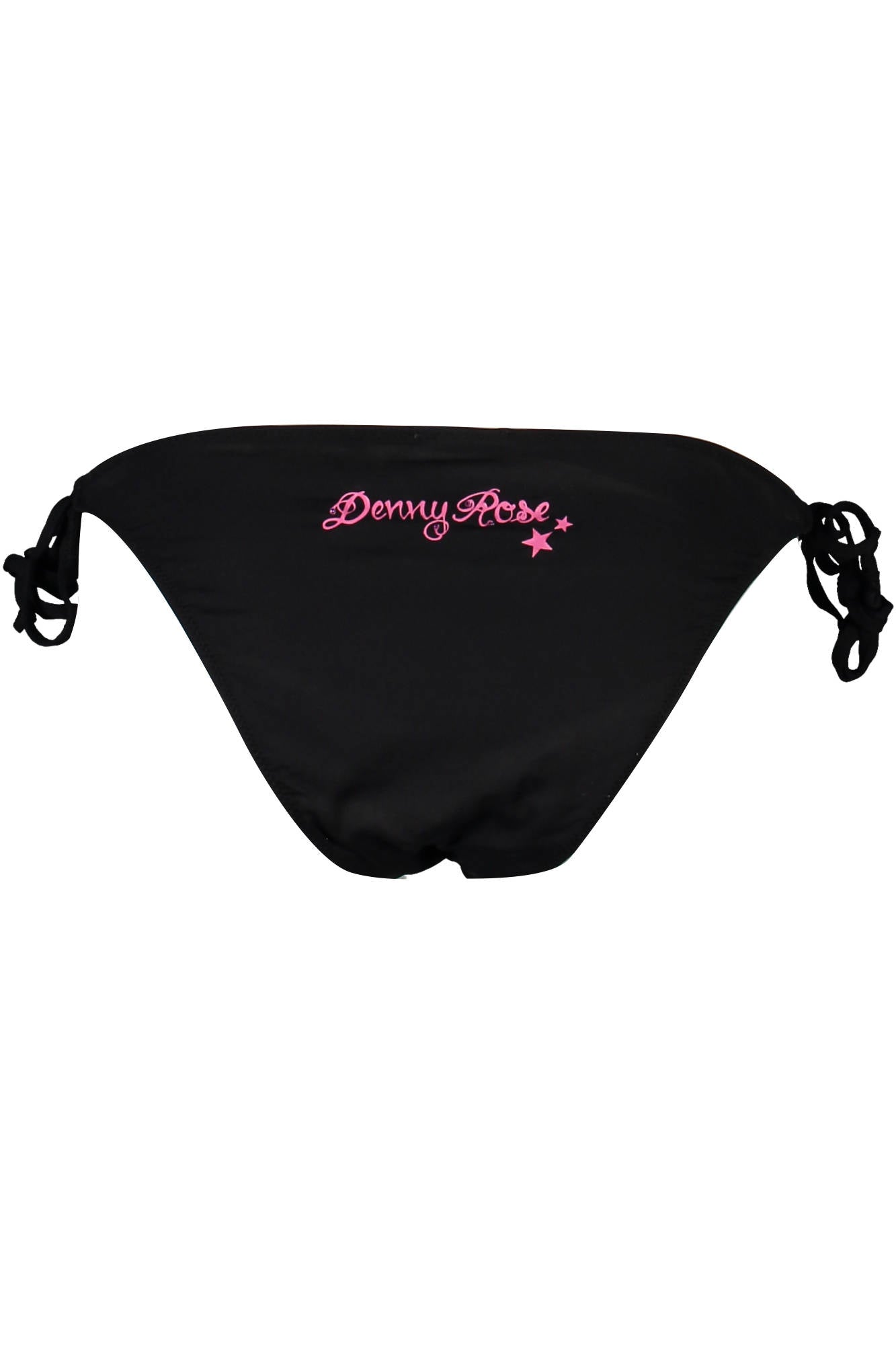 DENNY ROSE WOMEN'S SWIMSUIT BOTTOM BLACK