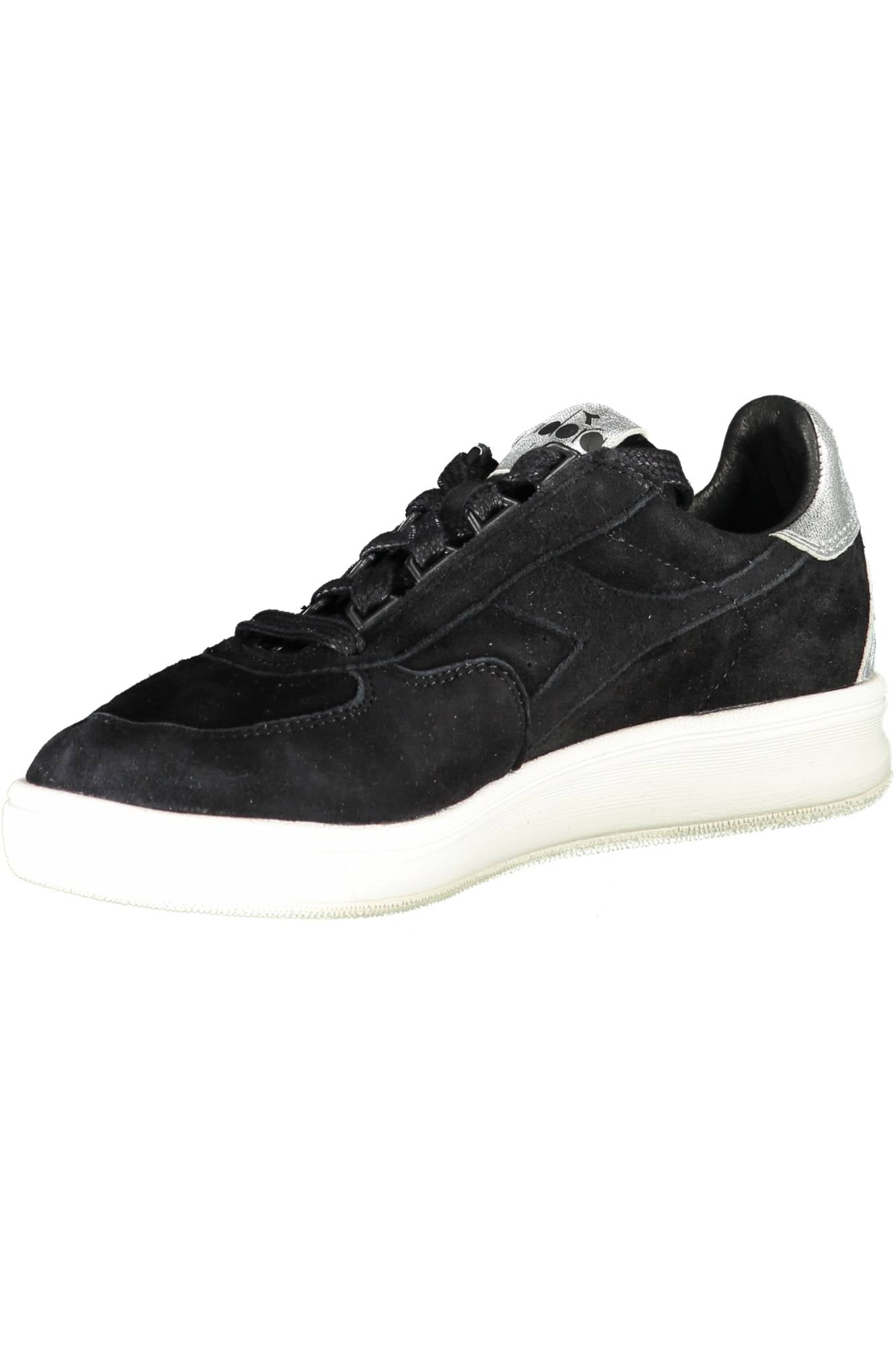 DIADORA WOMEN'S SPORT SHOES BLACK