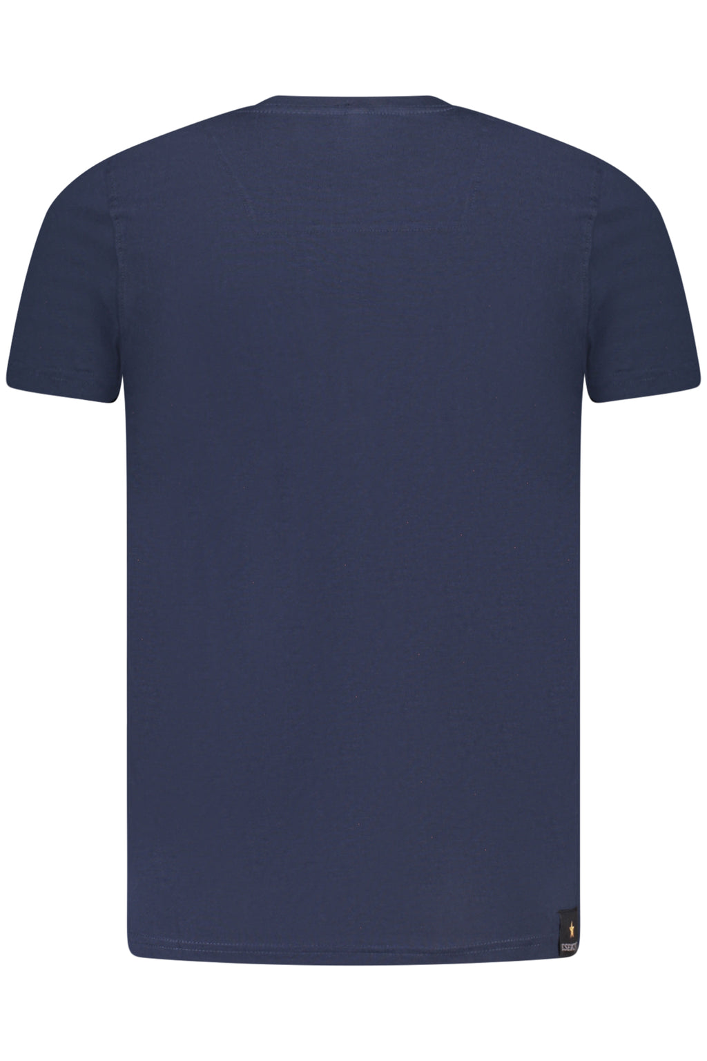 ARMY 1659 MEN'S SHORT SLEEVE T-SHIRT BLUE