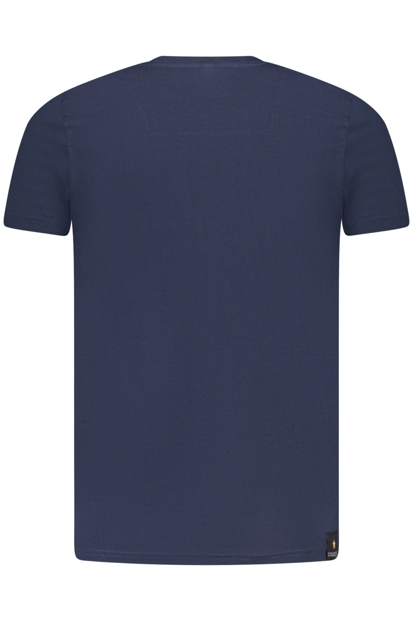 ARMY 1659 MEN'S SHORT SLEEVE T-SHIRT BLUE