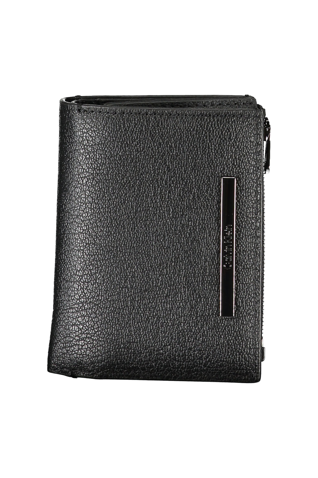 CALVIN KLEIN BLACK MEN'S WALLET