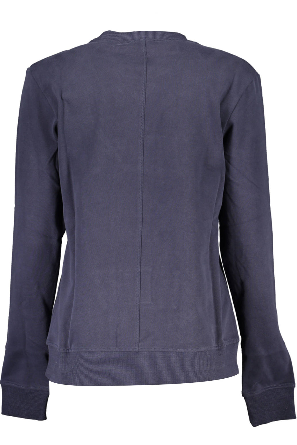 NORTH SAILS SWEATSHIRT WITHOUT ZIP WOMAN BLUE