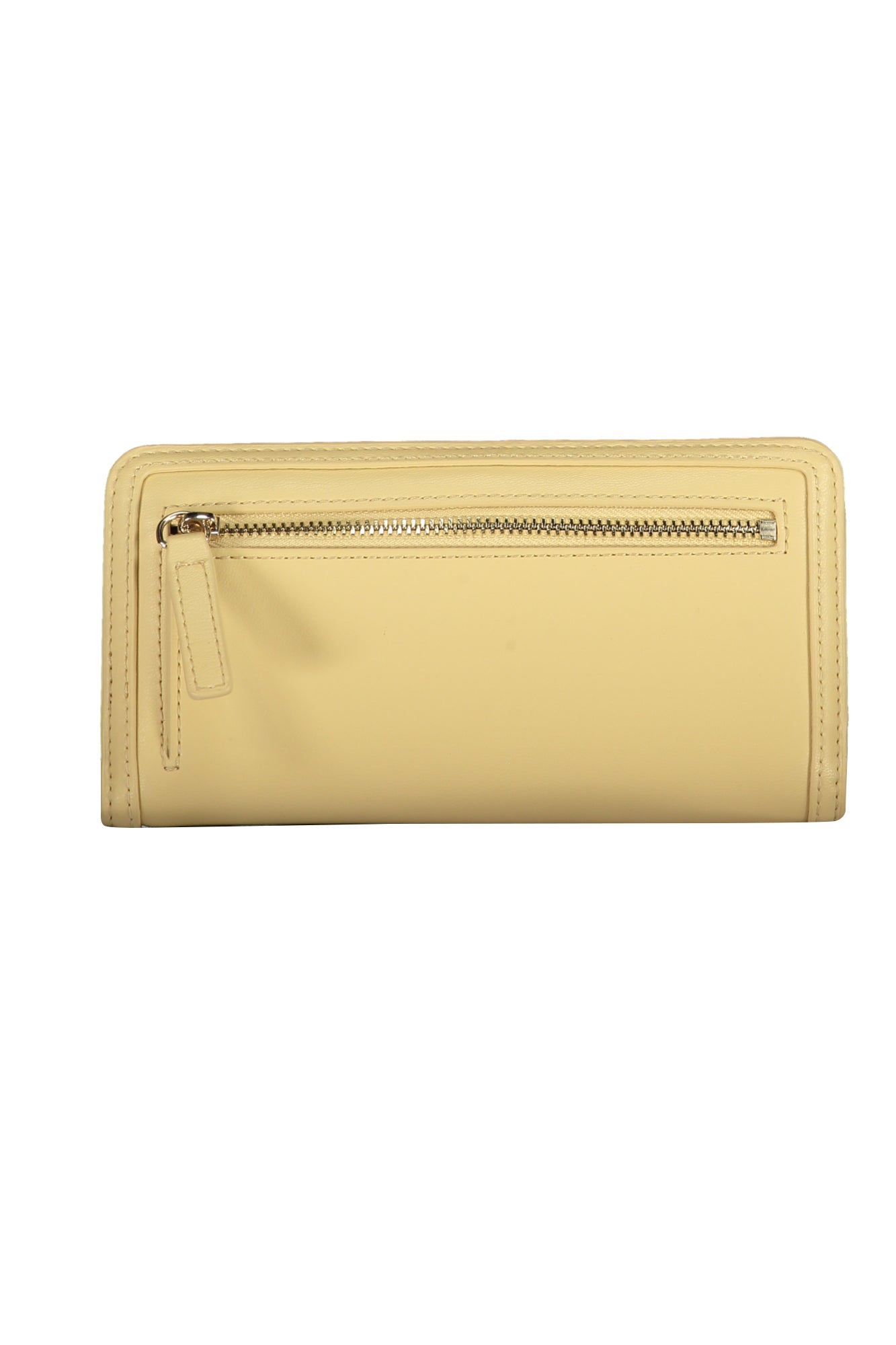 TOMMY HILFIGER WOMEN'S WALLET BEIGE
