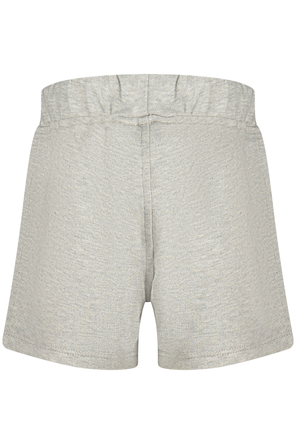 K-WAY SHORT PANTS CHILDREN GREY