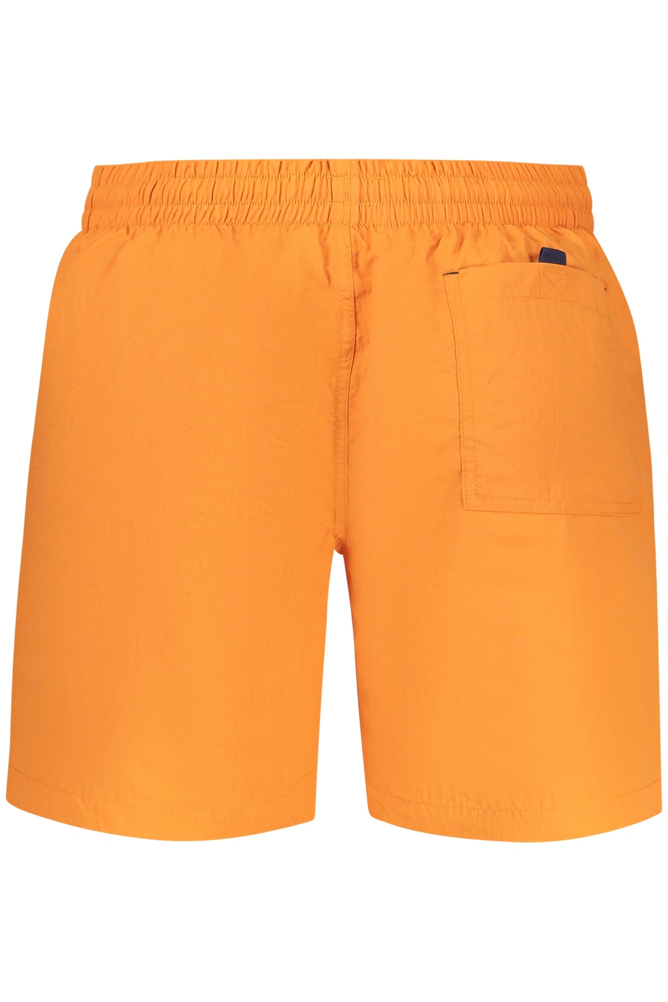 NORWAY 1963 ORANGE MEN'S BOTTOM COSTUME