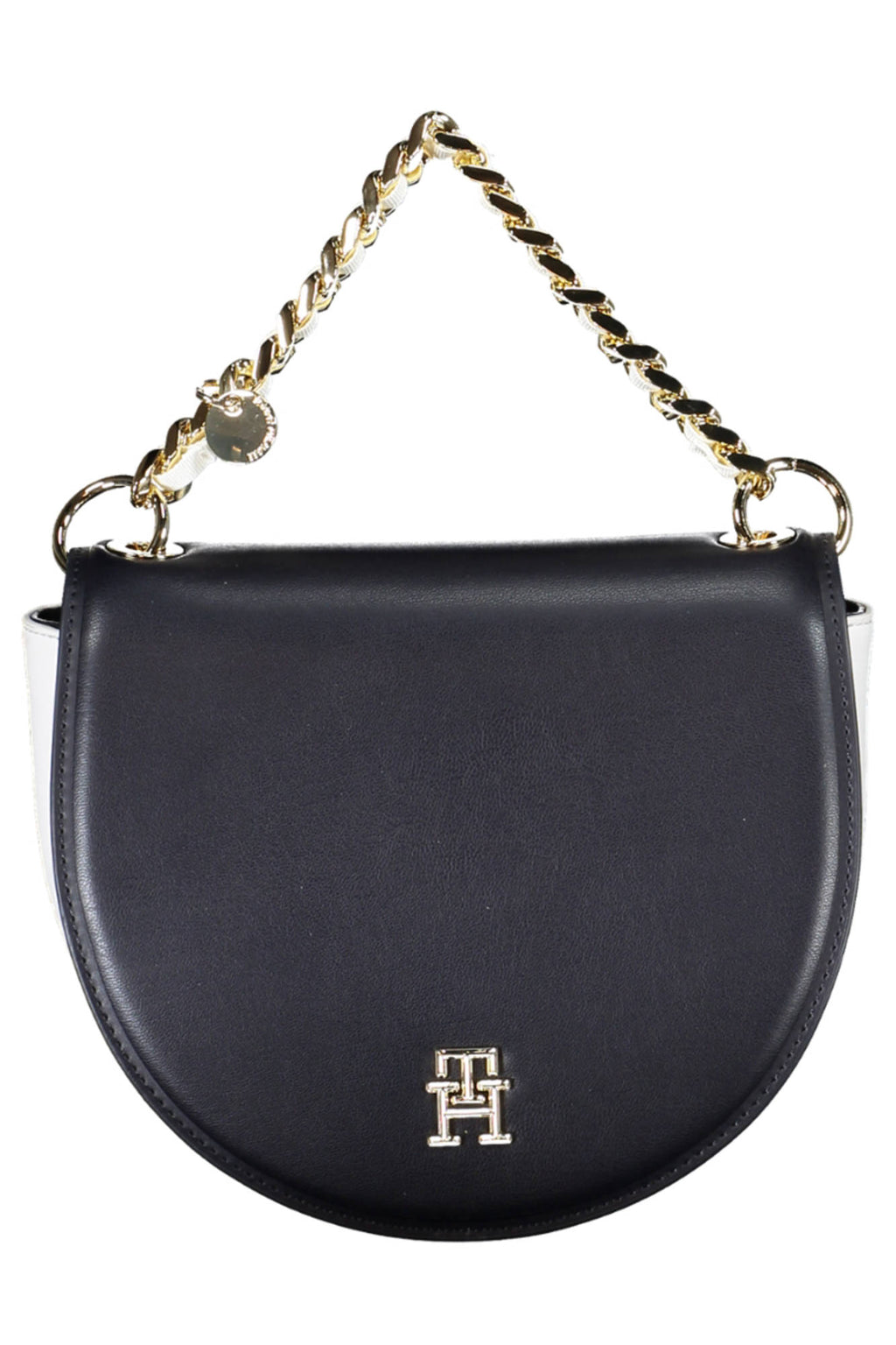 TOMMY HILFIGER BLUE WOMEN'S BAG