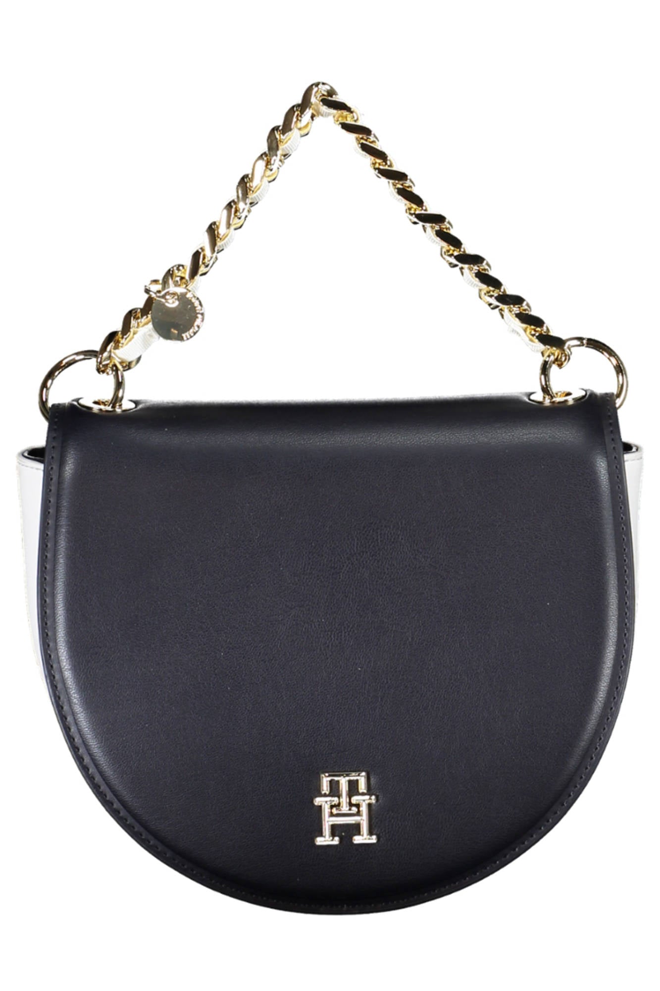 TOMMY HILFIGER BLUE WOMEN'S BAG