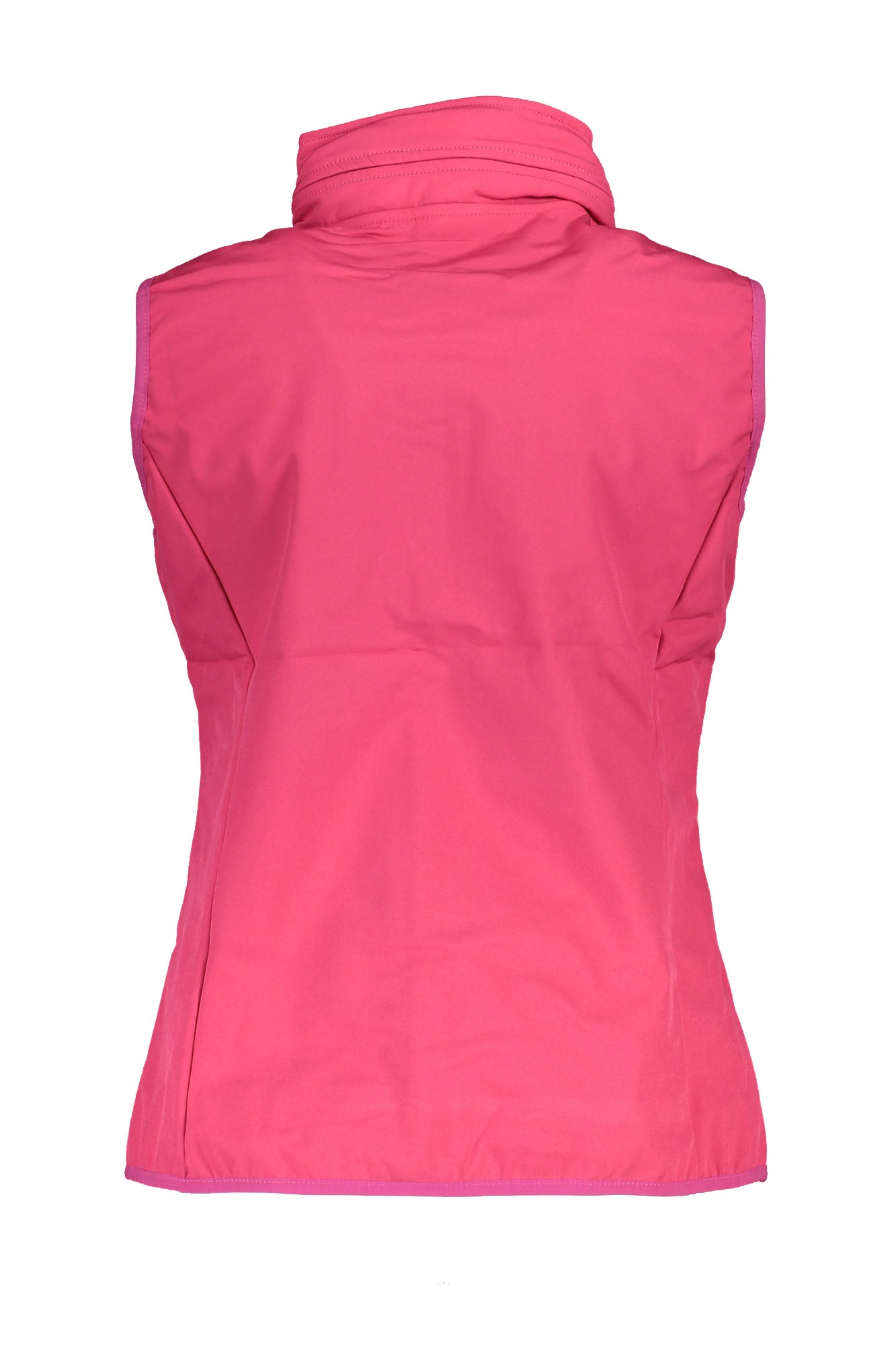 NAUTICAL SCHOOL WOMEN'S PINK SLEEVELESS