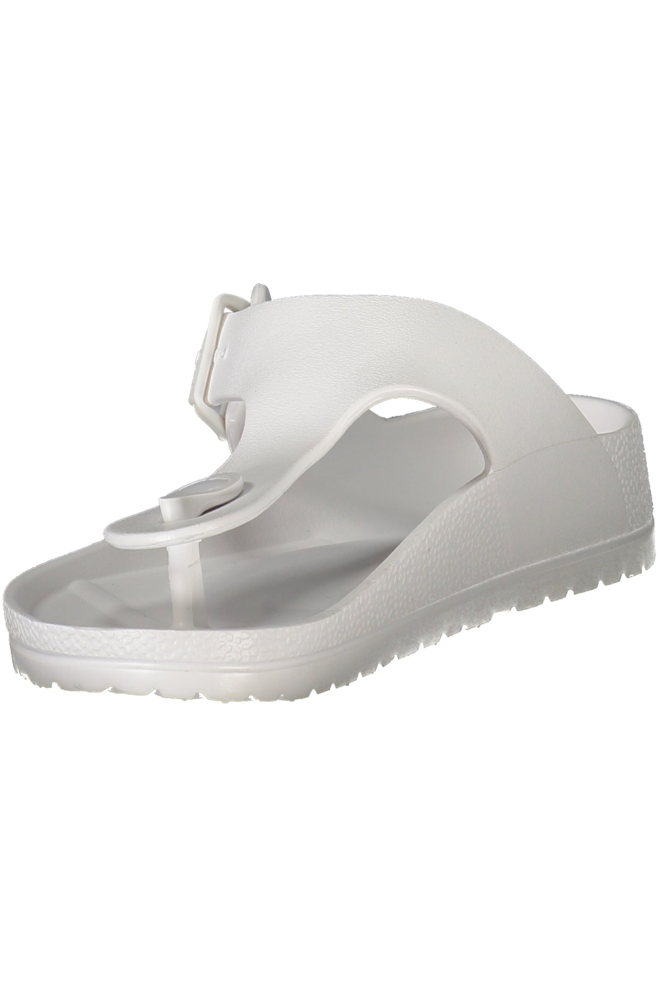 NORWAY 1963 WOMEN'S SLIPPER FOOTWEAR WHITE