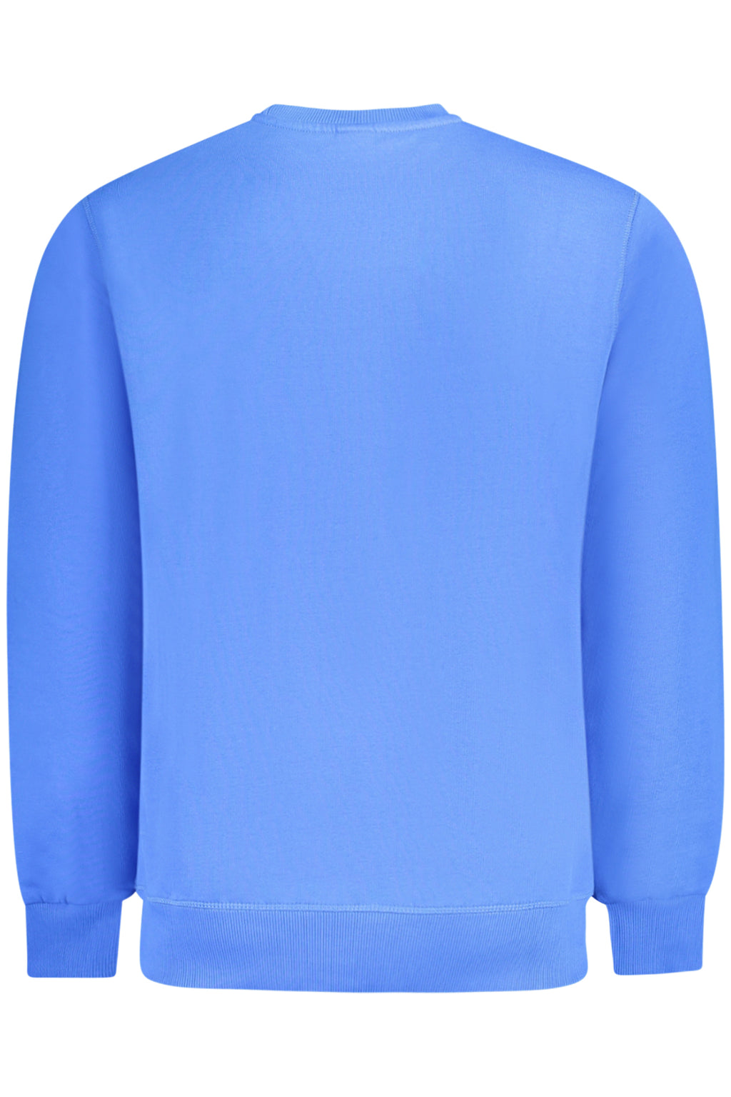 NORTH SAILS MEN'S ZIP-UP SWEATSHIRT BLUE