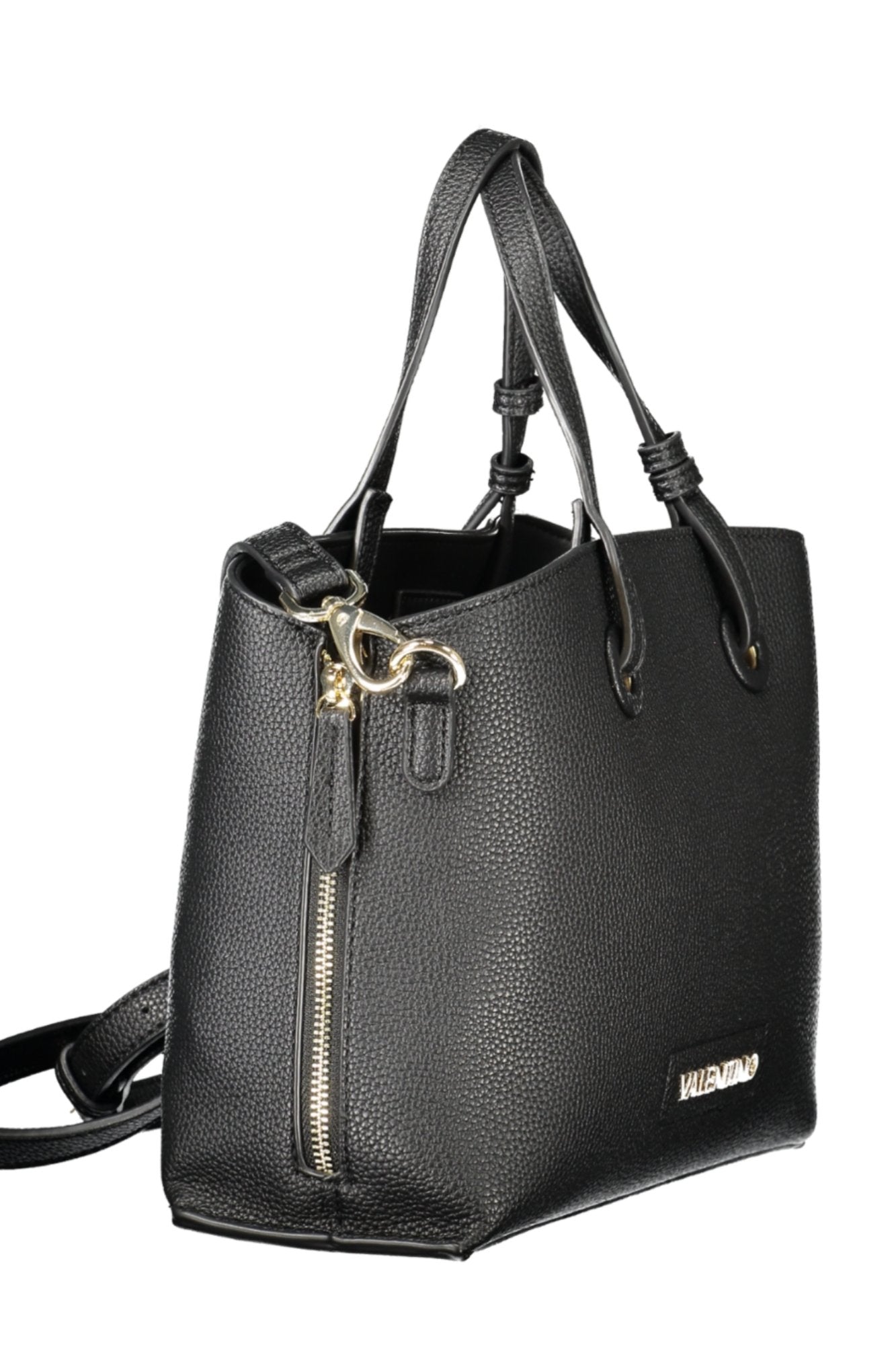 VALENTINO BAGS WOMEN'S BAG BLACK