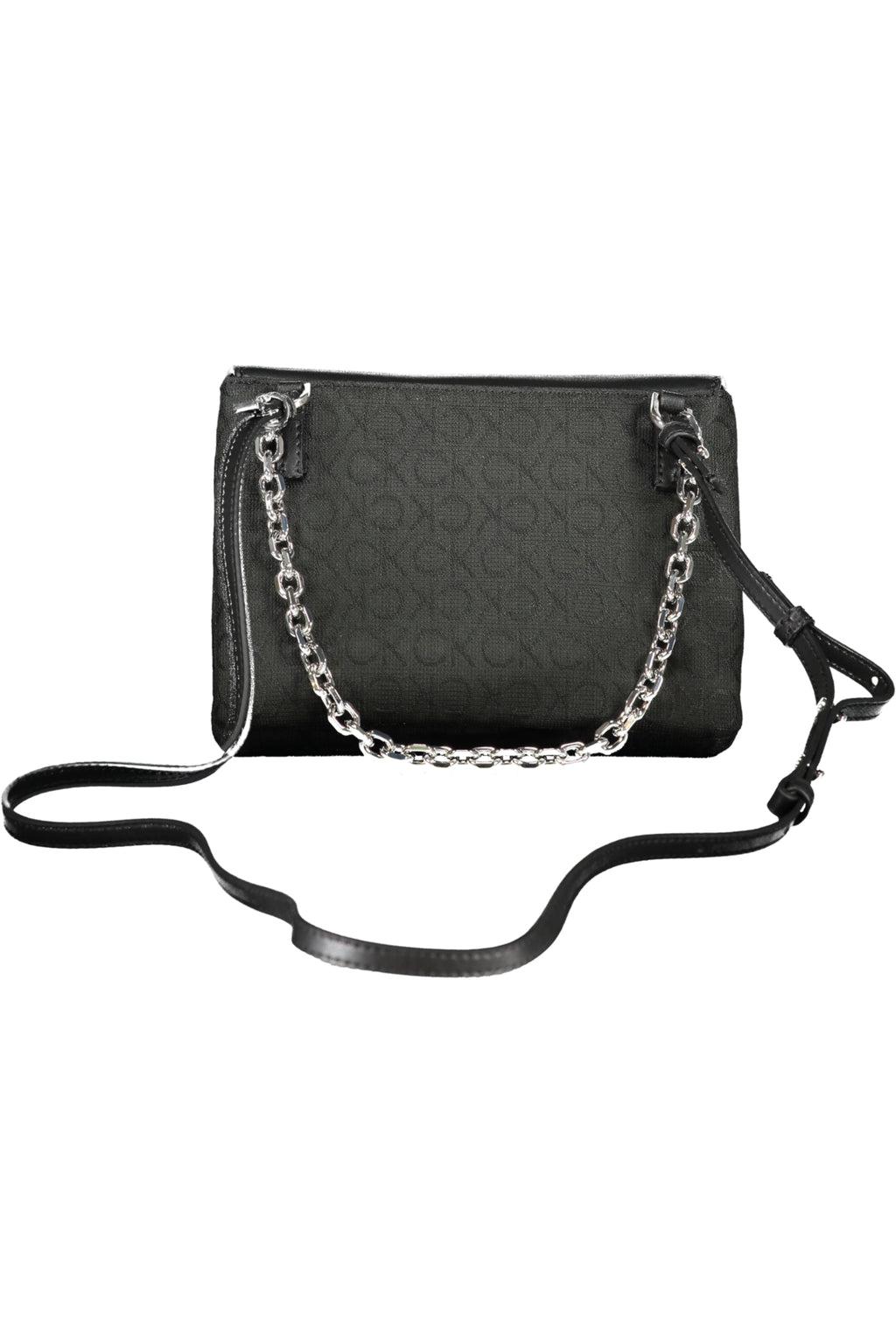 CALVIN KLEIN BLACK WOMEN'S BAG