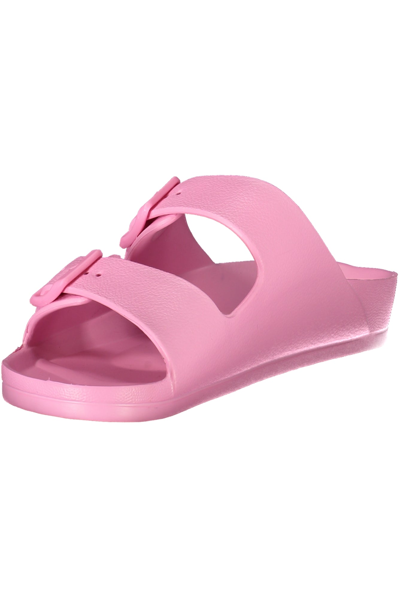NORWAY 1963 WOMEN'S PINK SLIPPER FOOTWEAR