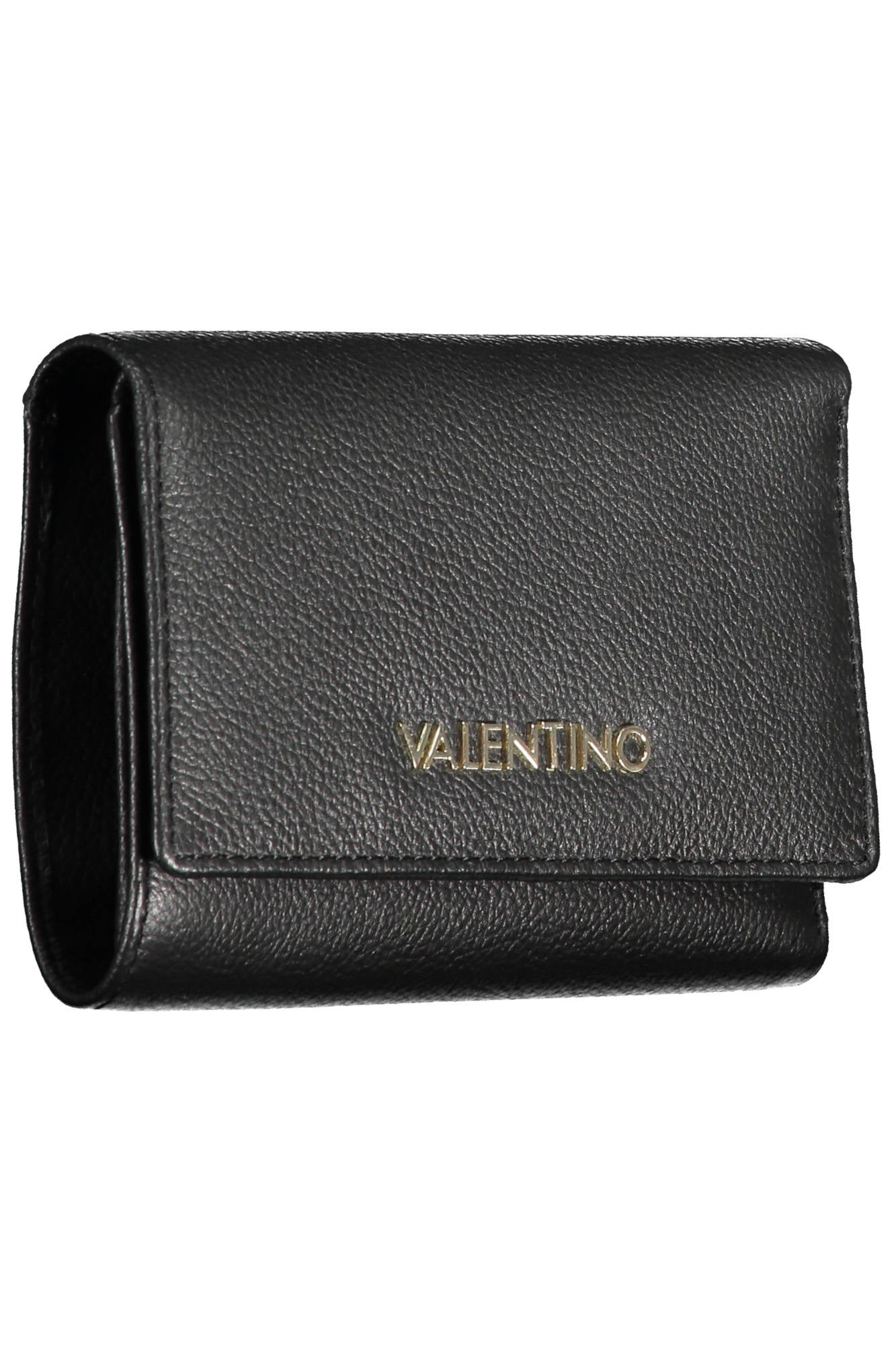 VALENTINO BAGS WOMEN'S WALLET BLACK
