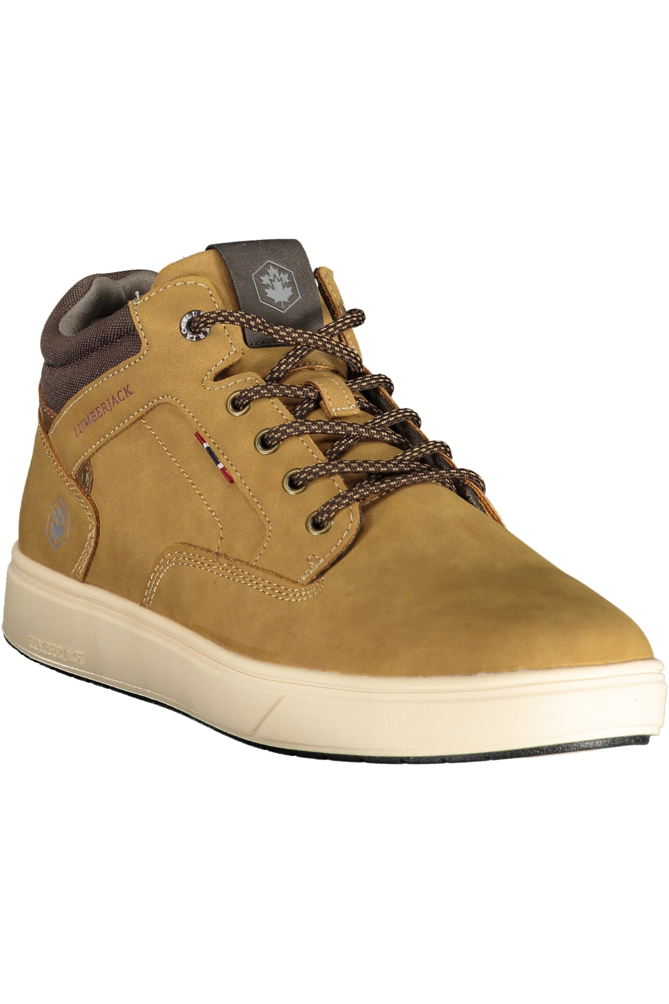LUMBERJACK MEN'S SPORTS FOOTWEAR BROWN