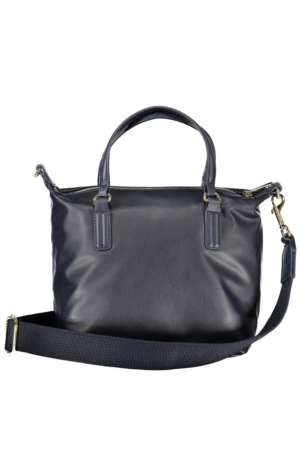 TOMMY HILFIGER BLUE WOMEN'S BAG