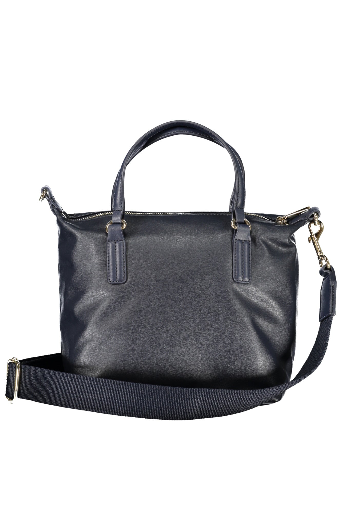 TOMMY HILFIGER BLUE WOMEN'S BAG