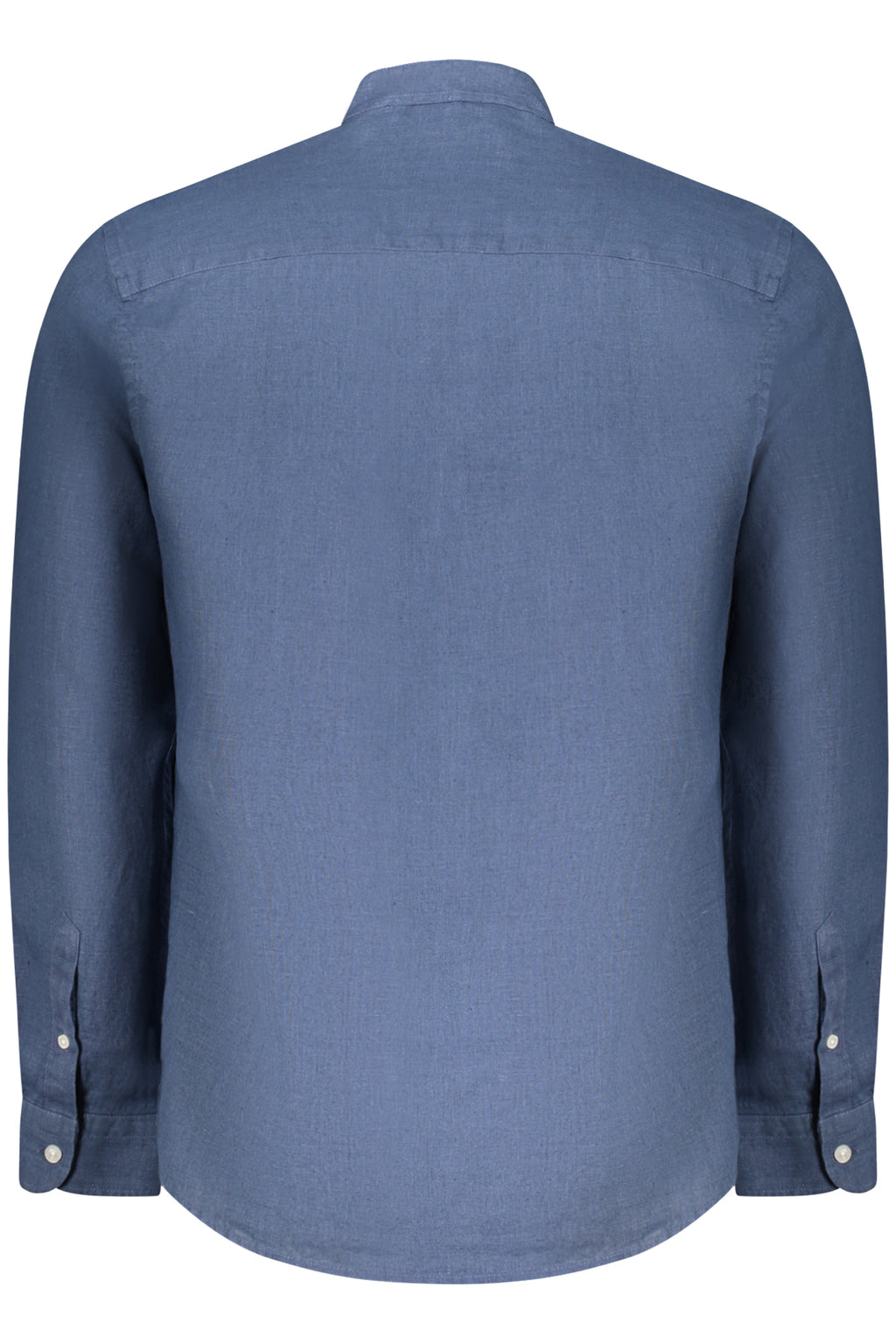 NORTH SAILS LONG SLEEVE SHIRT MEN BLUE