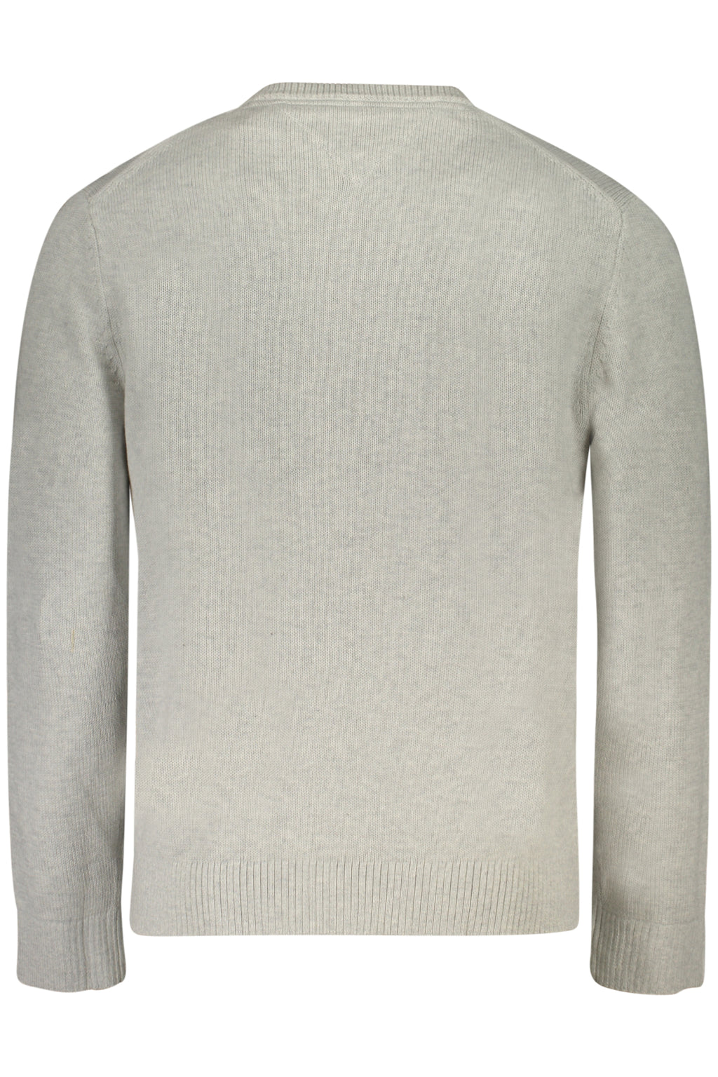 TOMMY HILFIGER MEN'S GREY SWEATER