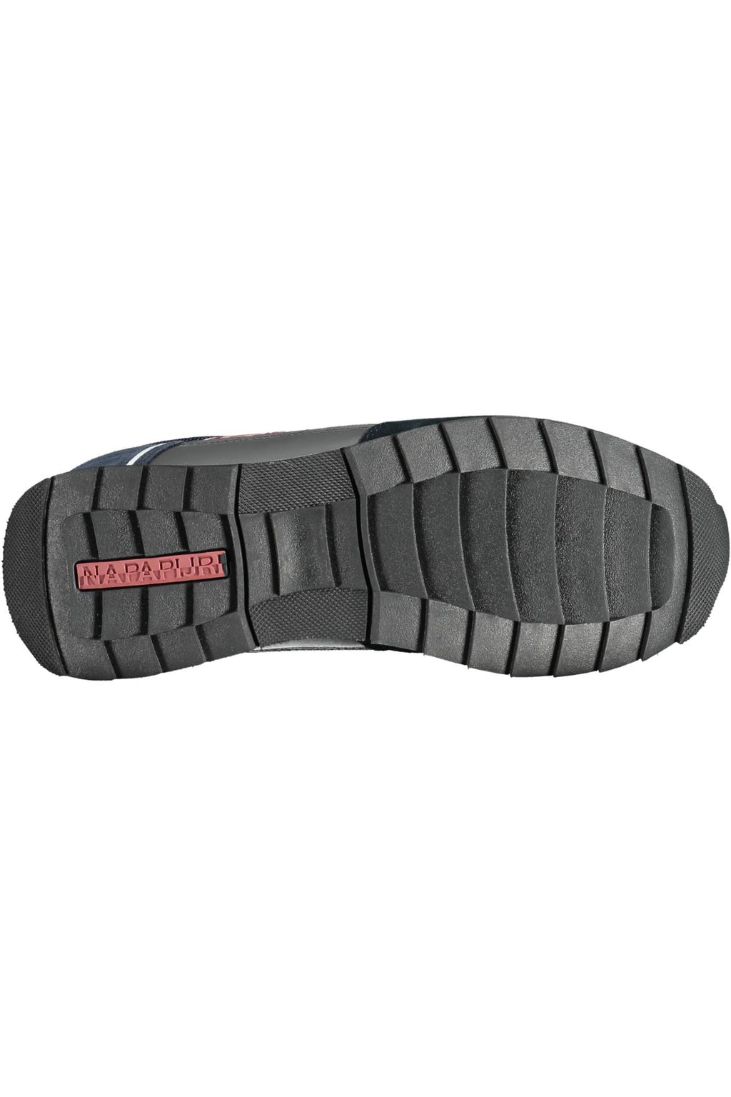 NAPAPIJRI SHOES MEN'S SPORTS FOOTWEAR BLUE