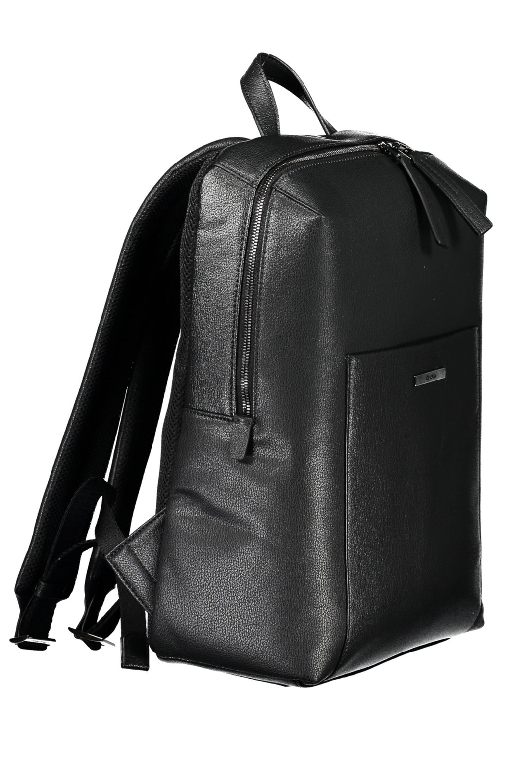 CALVIN KLEIN MEN'S BLACK BACKPACK