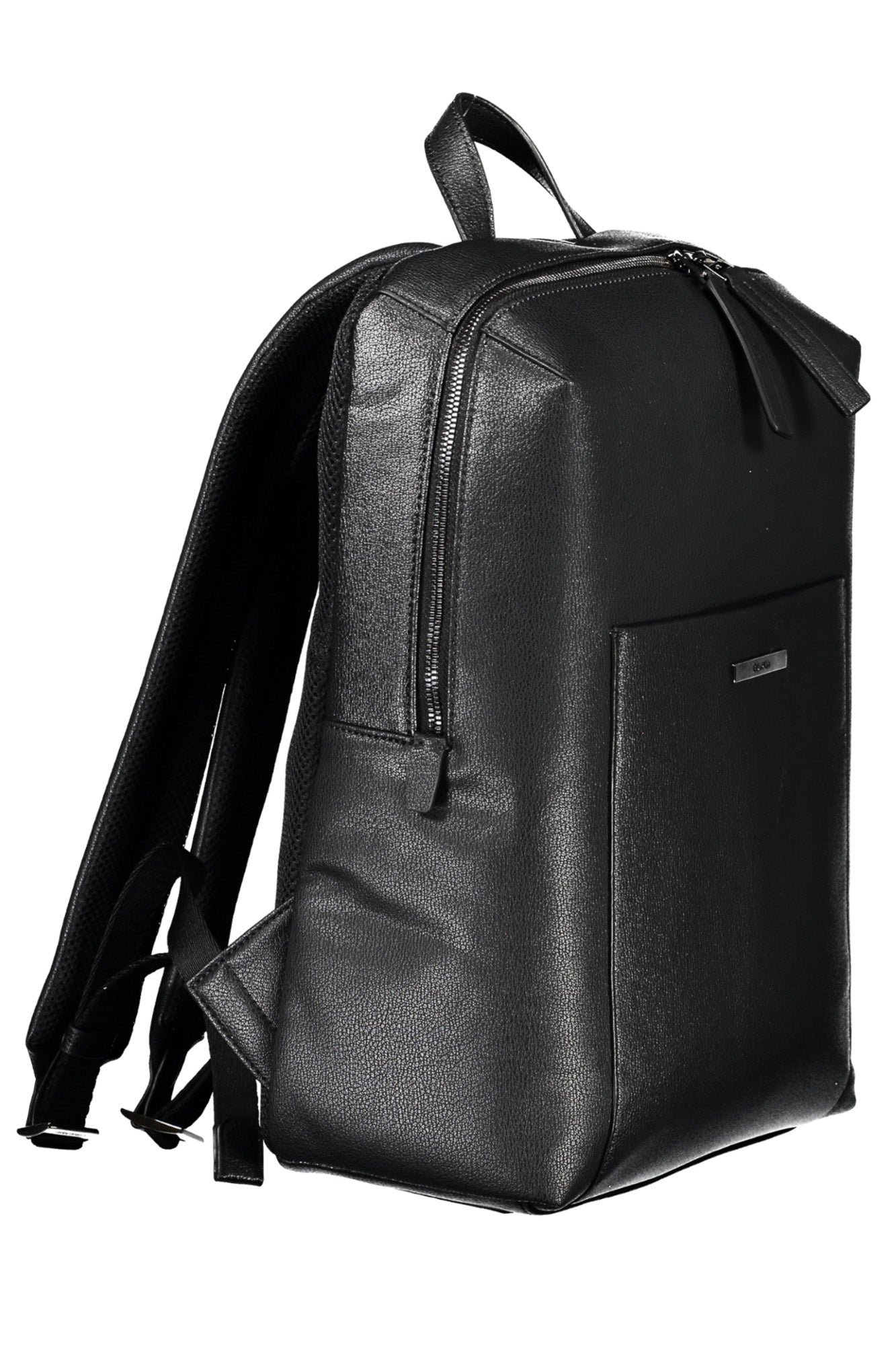 CALVIN KLEIN MEN'S BLACK BACKPACK