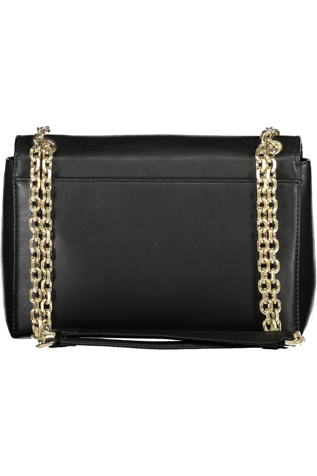 CALVIN KLEIN BLACK WOMEN'S BAG
