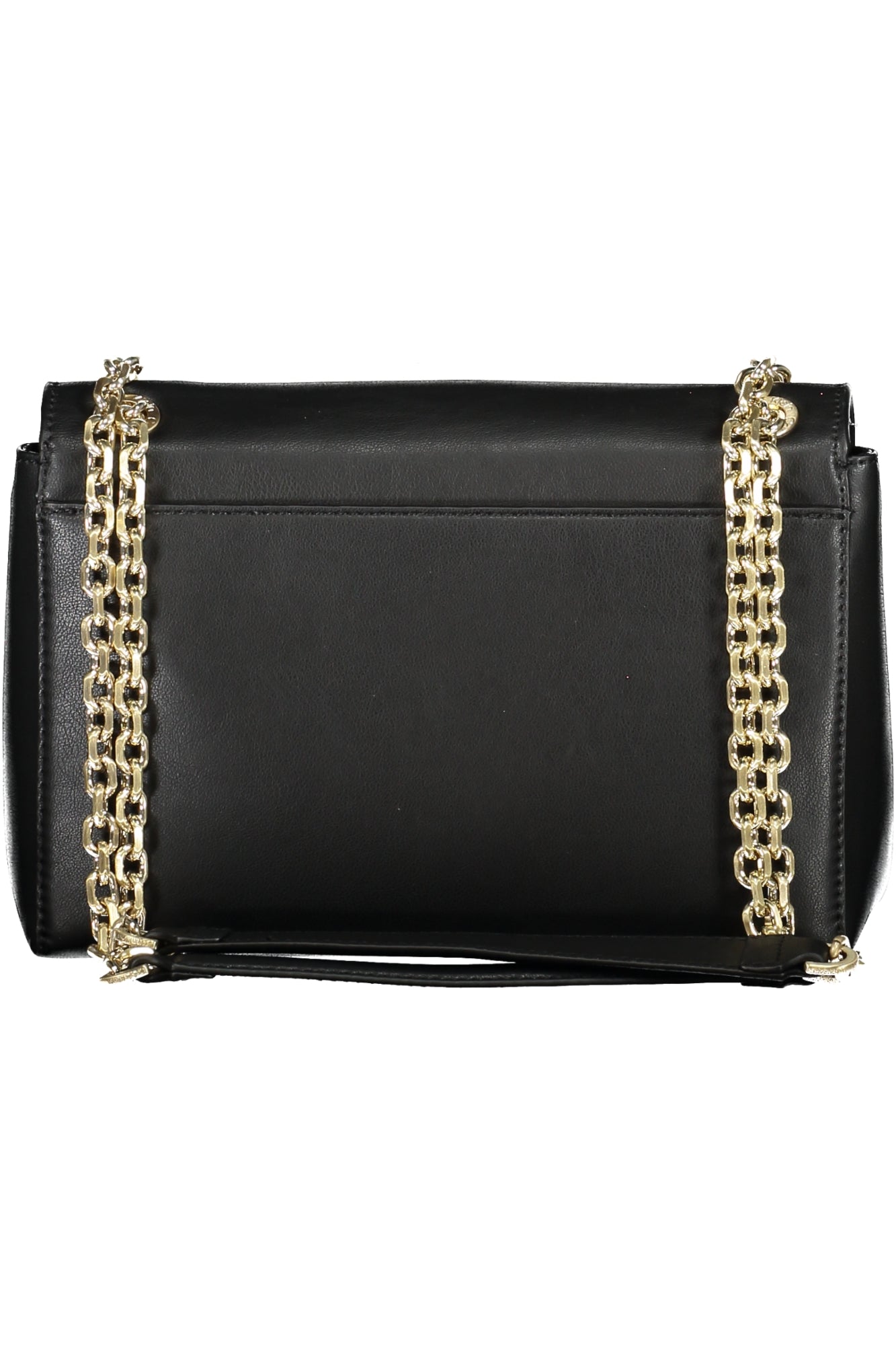 CALVIN KLEIN BLACK WOMEN'S BAG