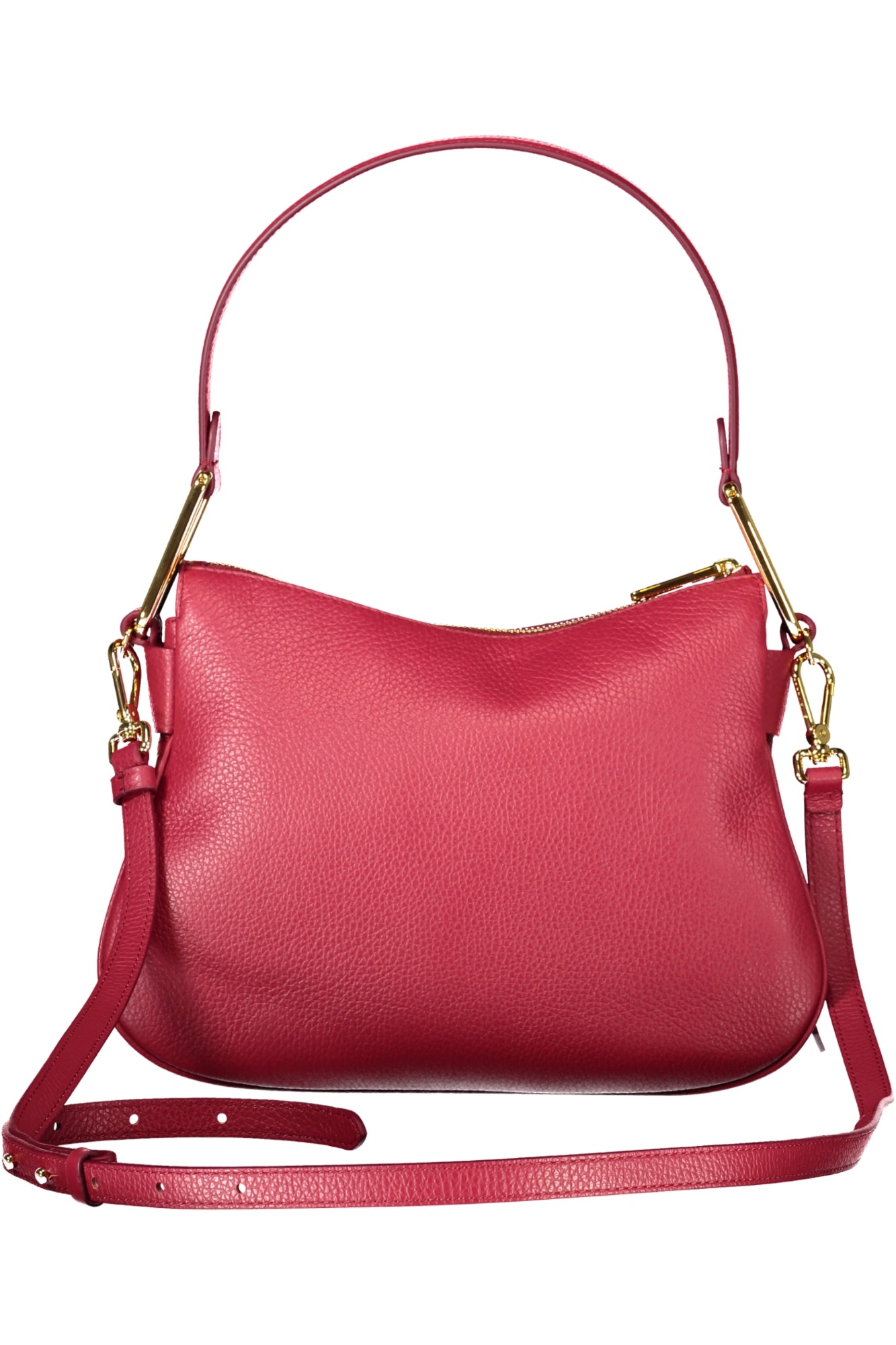 COCCINELLE WOMEN'S BAG RED