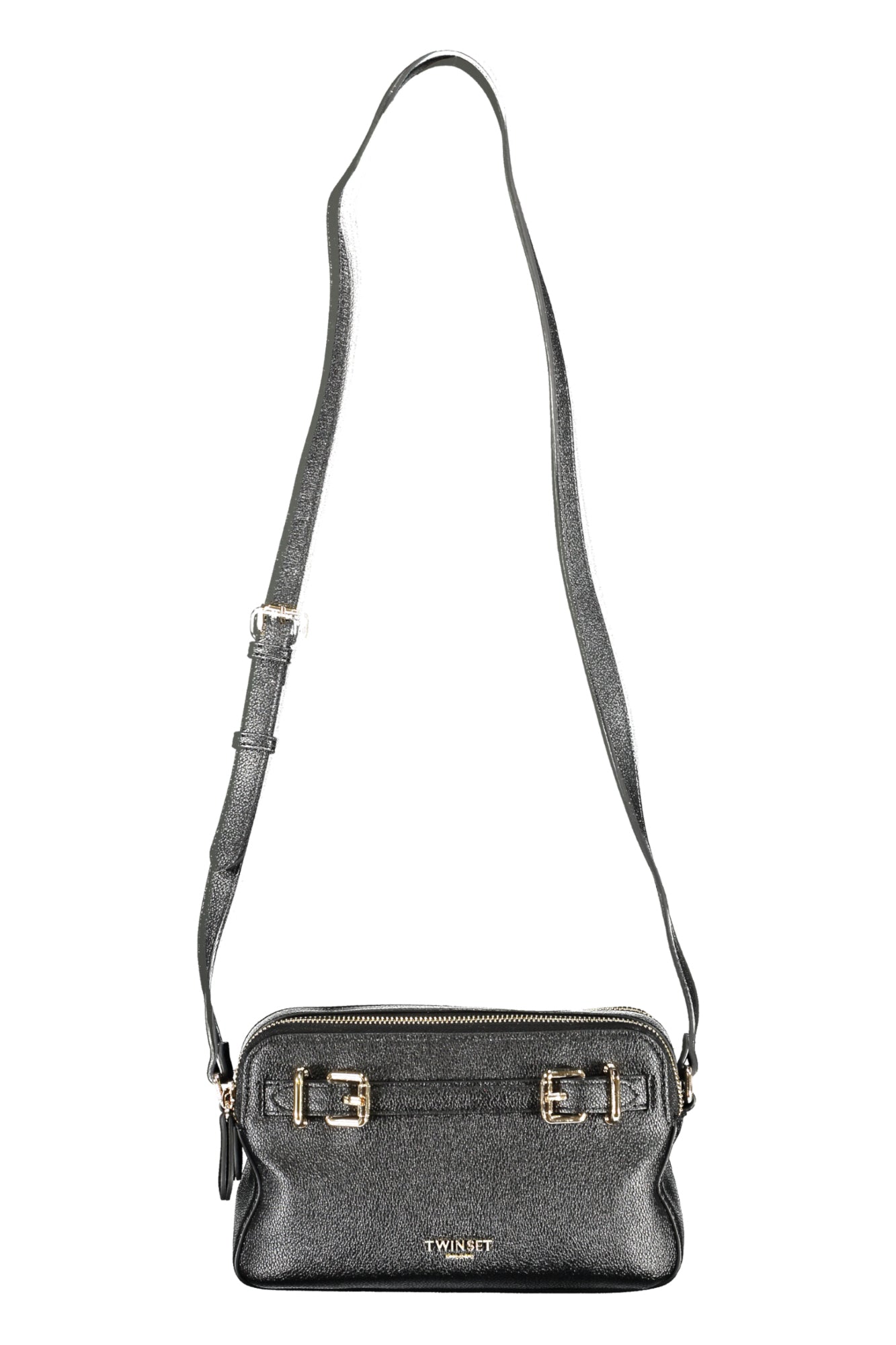 TWINSET WOMEN'S BLACK BAG