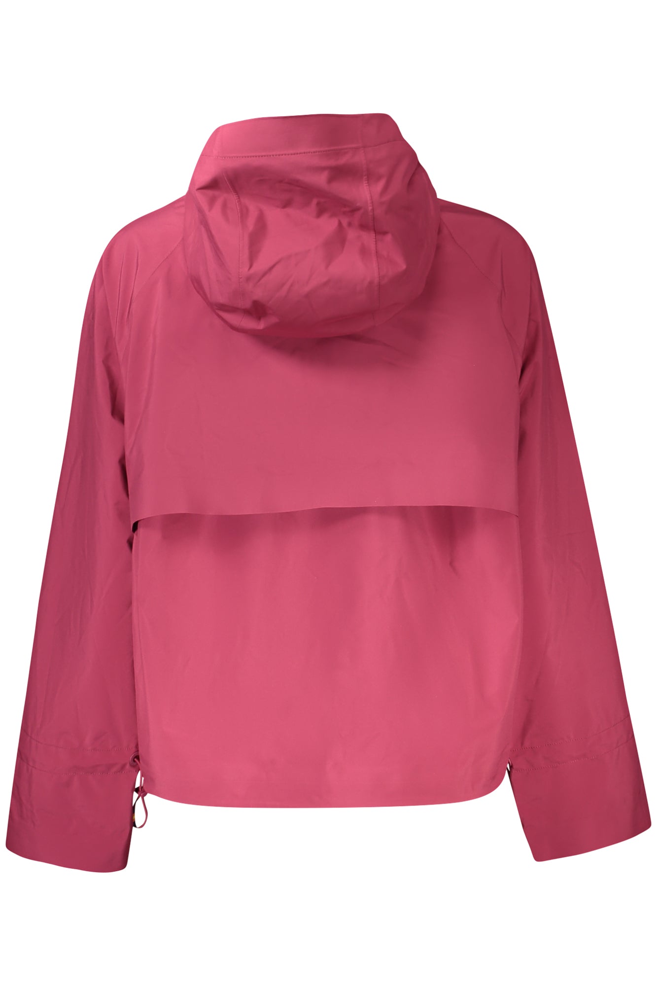 K-WAY WOMEN'S PURPLE SPORTS JACKET