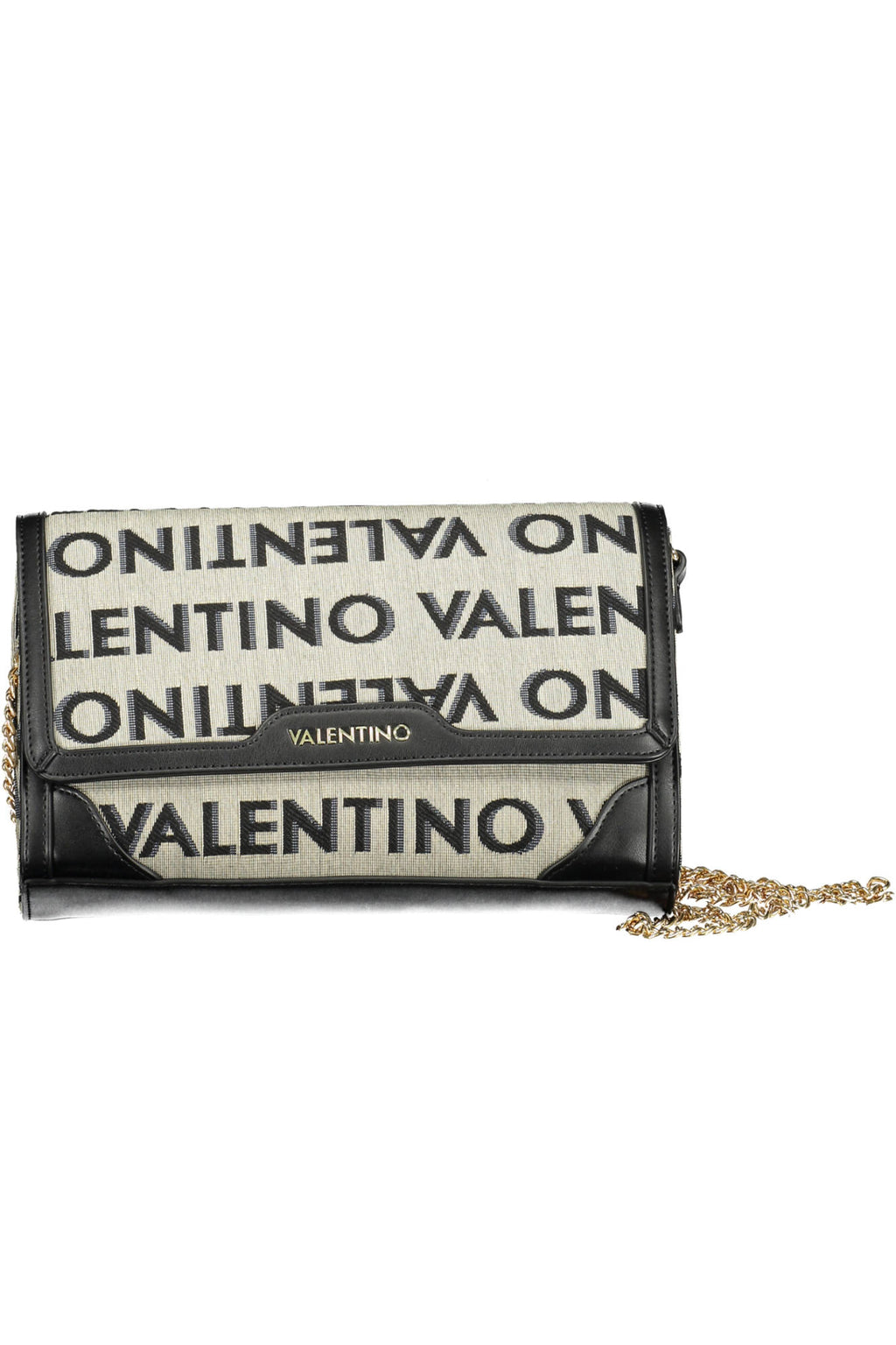 VALENTINO BAGS GRAY WOMEN'S BAG