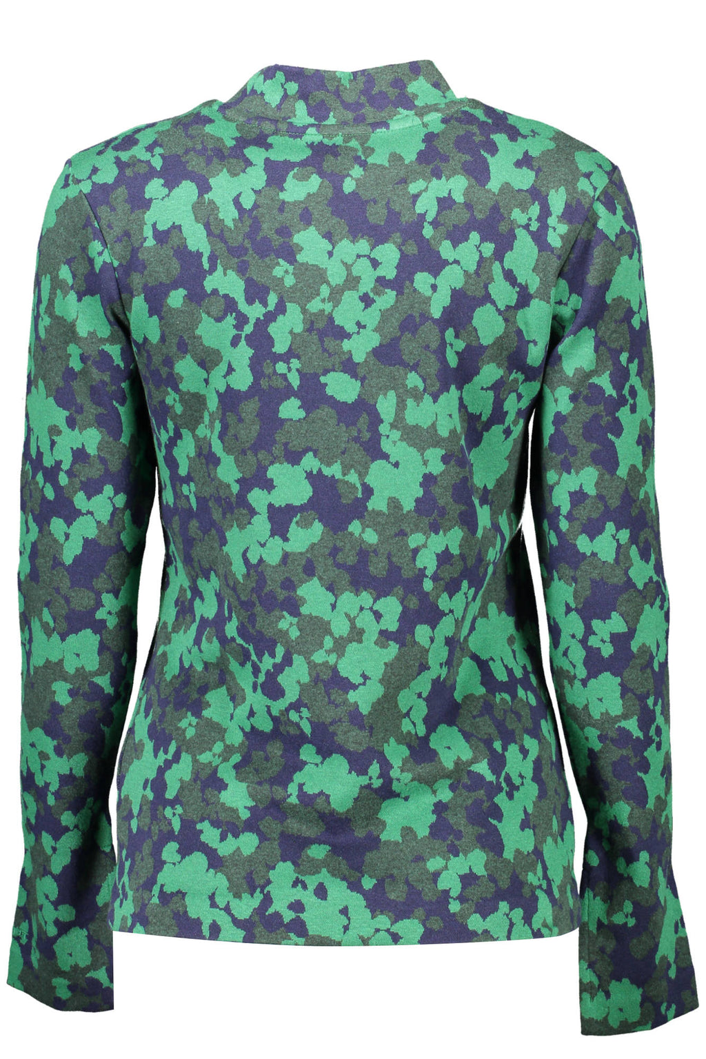 GANT LUPETTO WOMAN GREEN