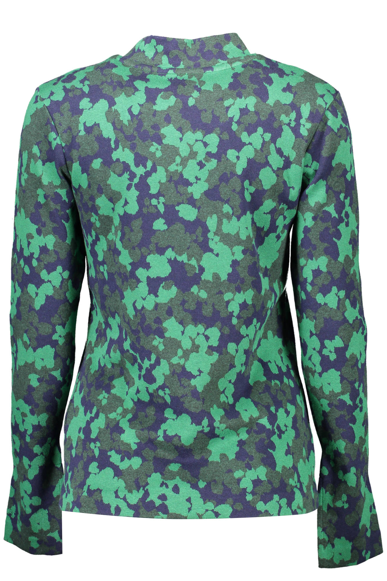 GANT LUPETTO WOMAN GREEN