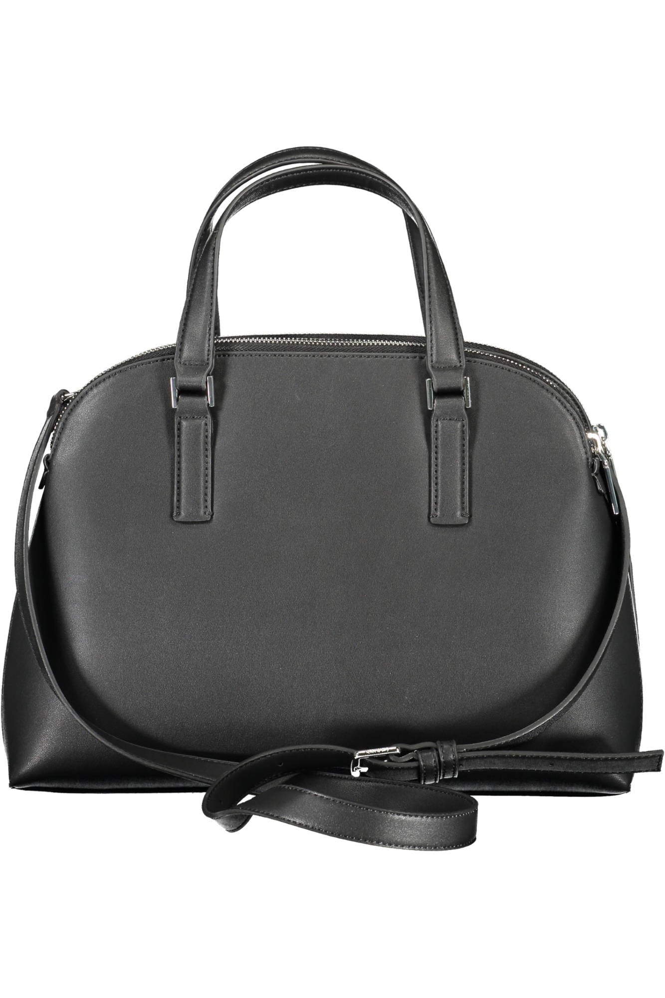 CALVIN KLEIN WOMEN'S BAG BLACK
