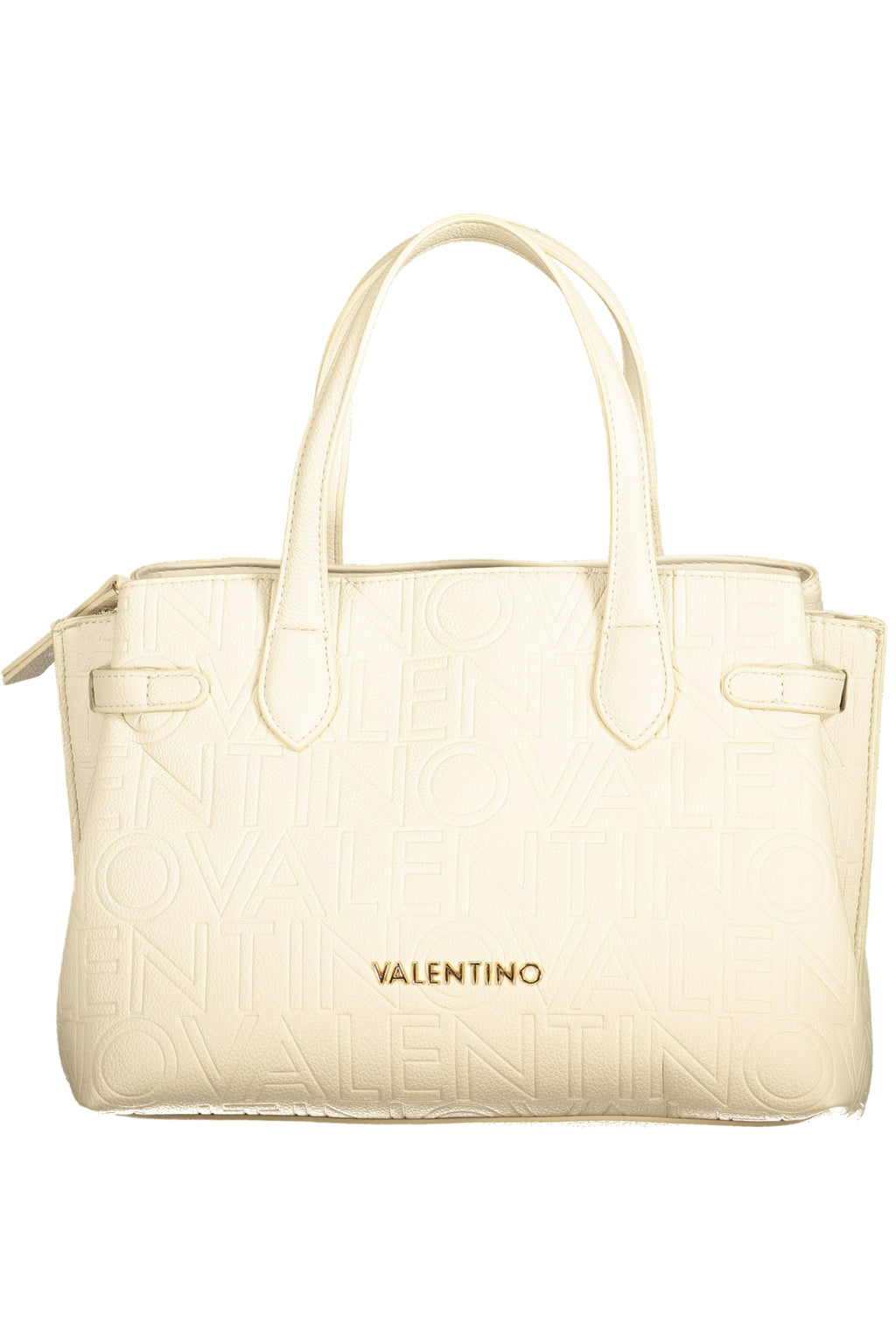 VALENTINO BAGS WOMEN'S BAG BEIGE