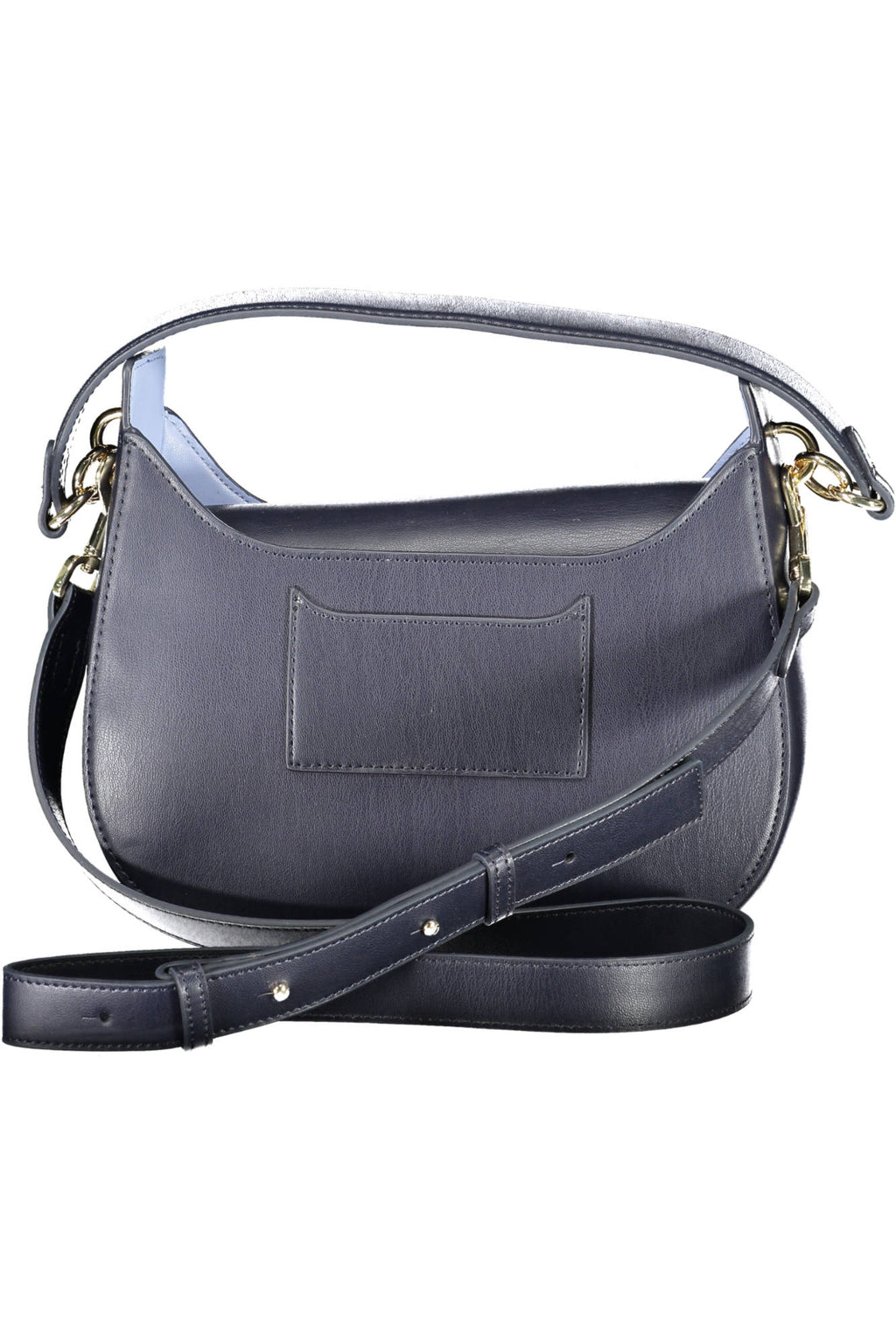 TOMMY HILFIGER BLUE WOMAN BAG
