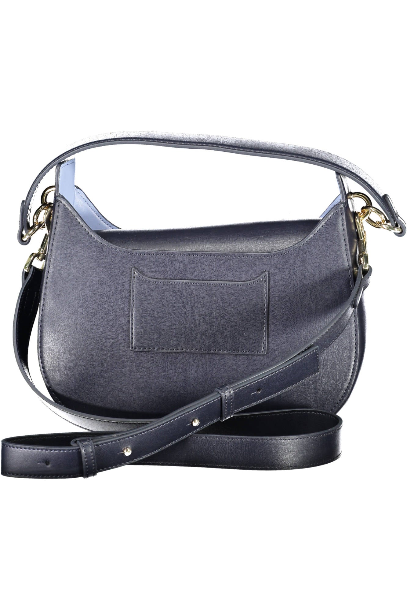 TOMMY HILFIGER BLUE WOMAN BAG