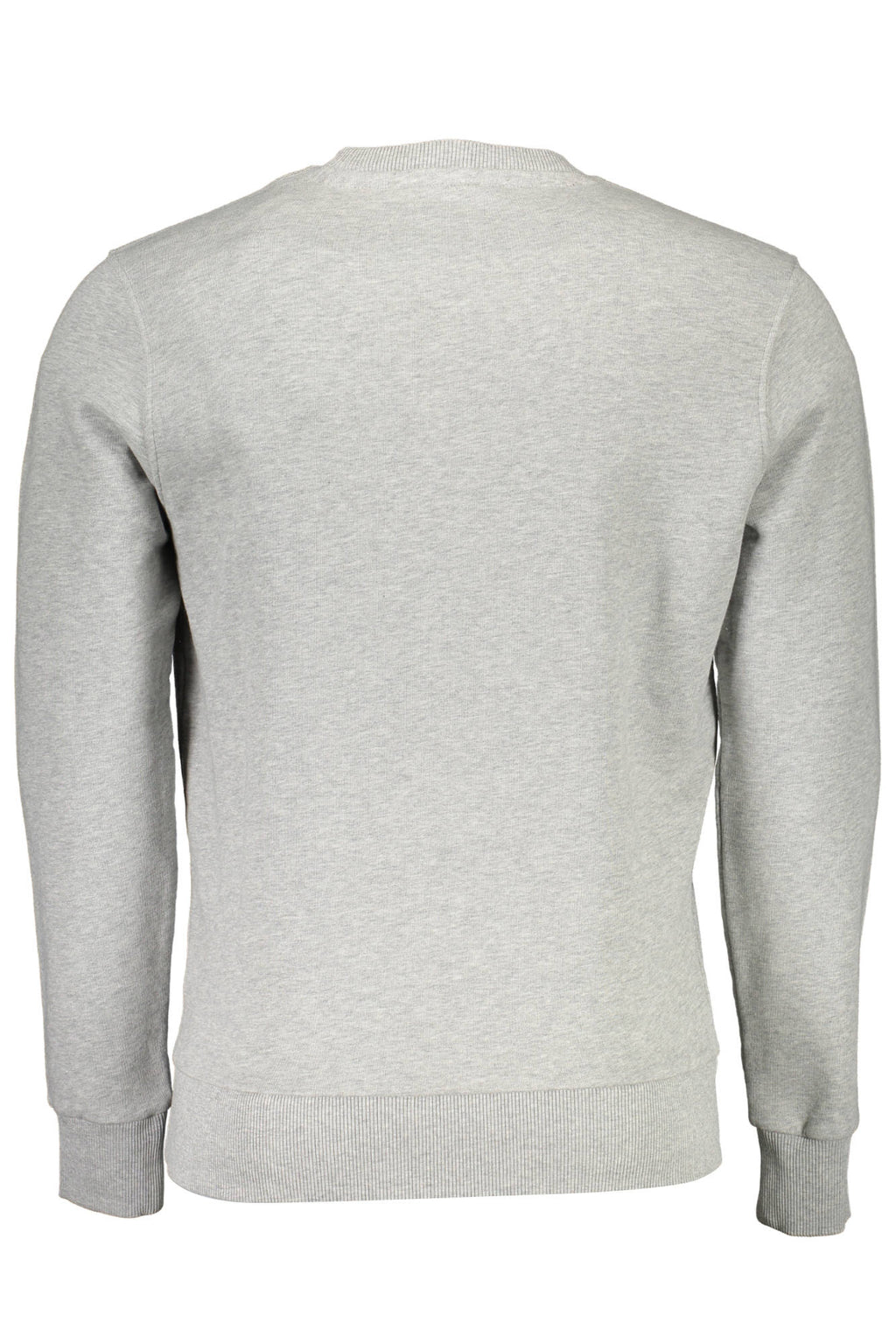 NORTH SAILS SWEATSHIRT WITHOUT ZIP MAN GRAY