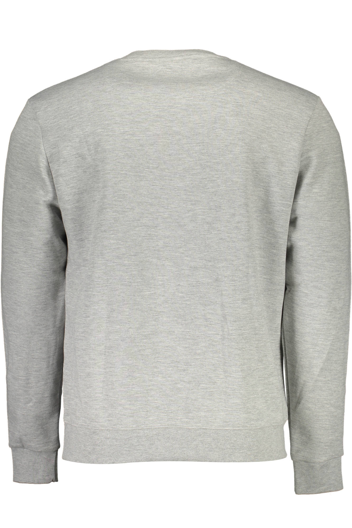 NORTH SAILS SWEATSHIRT WITHOUT ZIP MAN GRAY