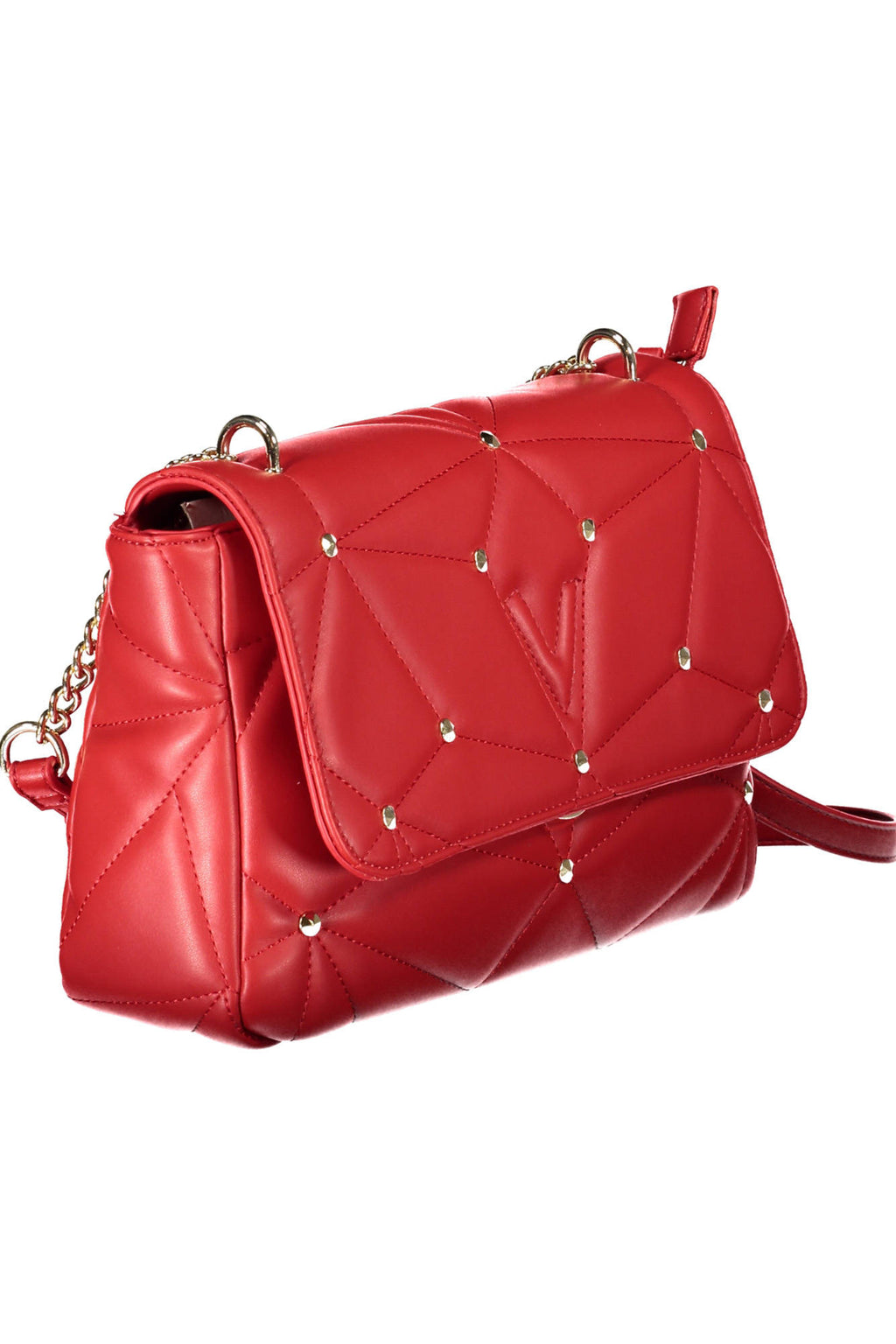 VALENTINO BAGS RED WOMEN'S BAG