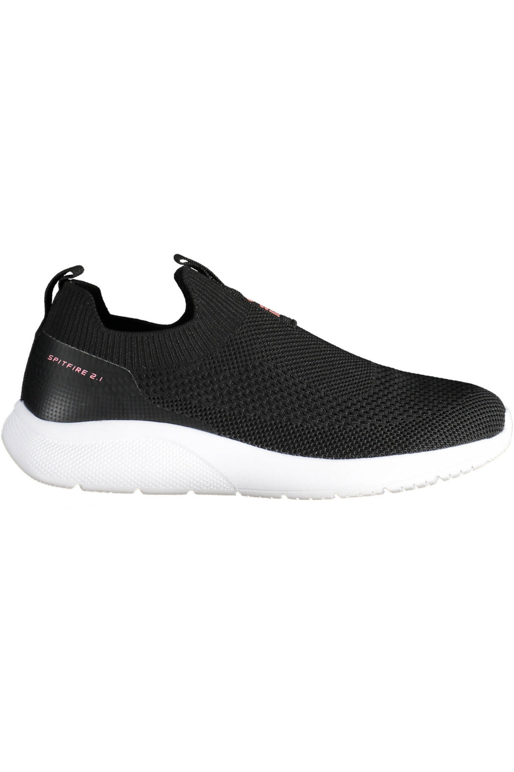 FILA BLACK WOMEN'S SPORTS SHOES