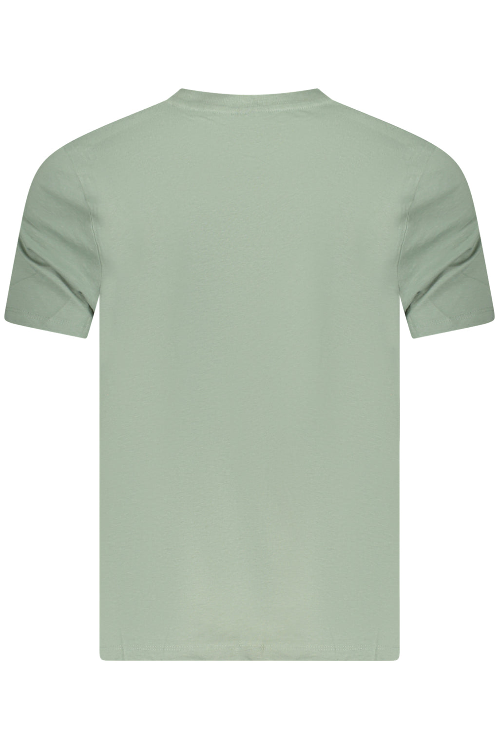 NORWAY 1963 MEN'S SHORT SLEEVE T-SHIRT GREEN