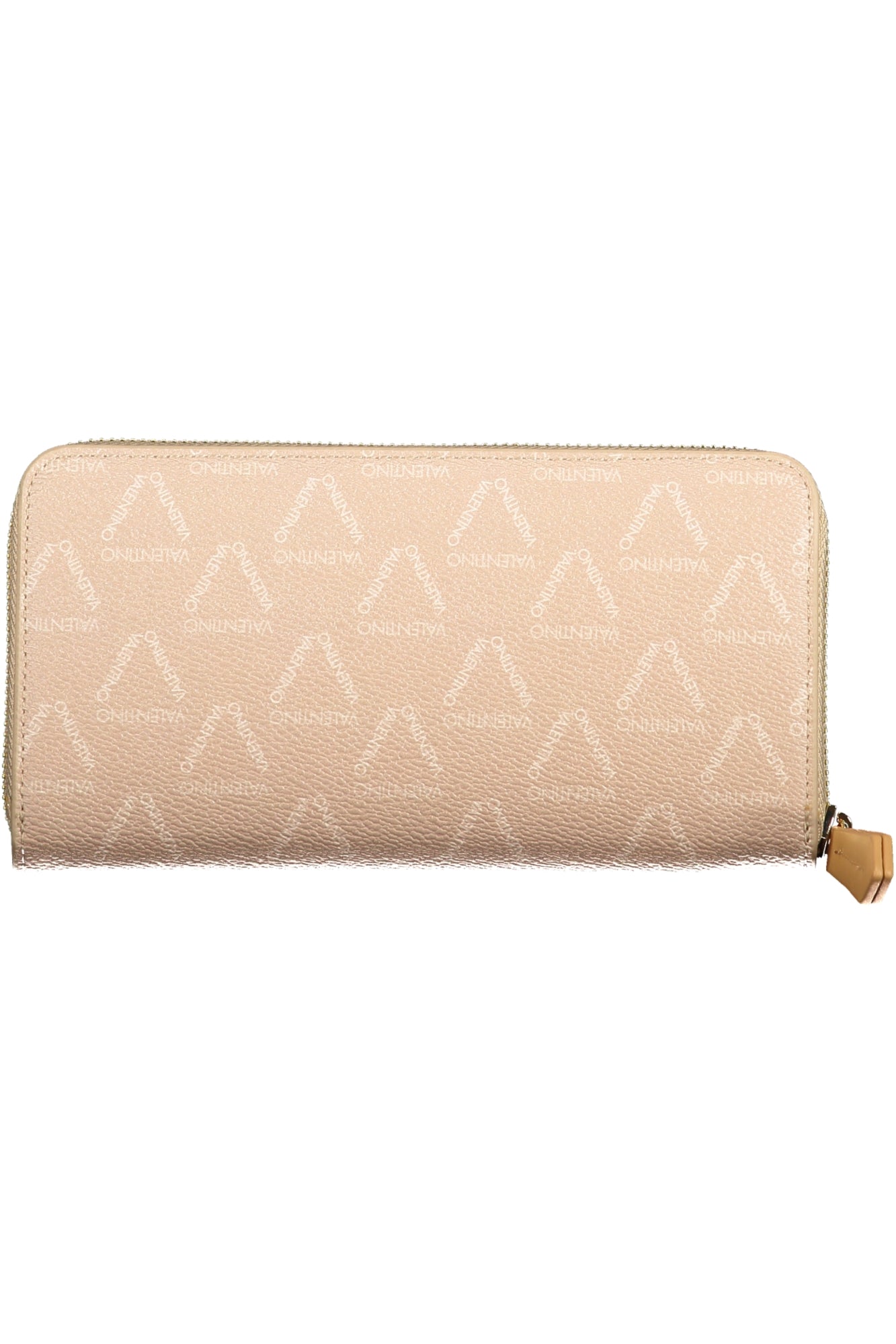 VALENTINO BAGS WOMEN'S WALLET BEIGE