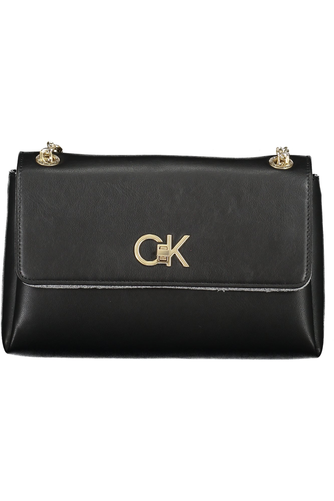 CALVIN KLEIN BLACK WOMEN'S BAG