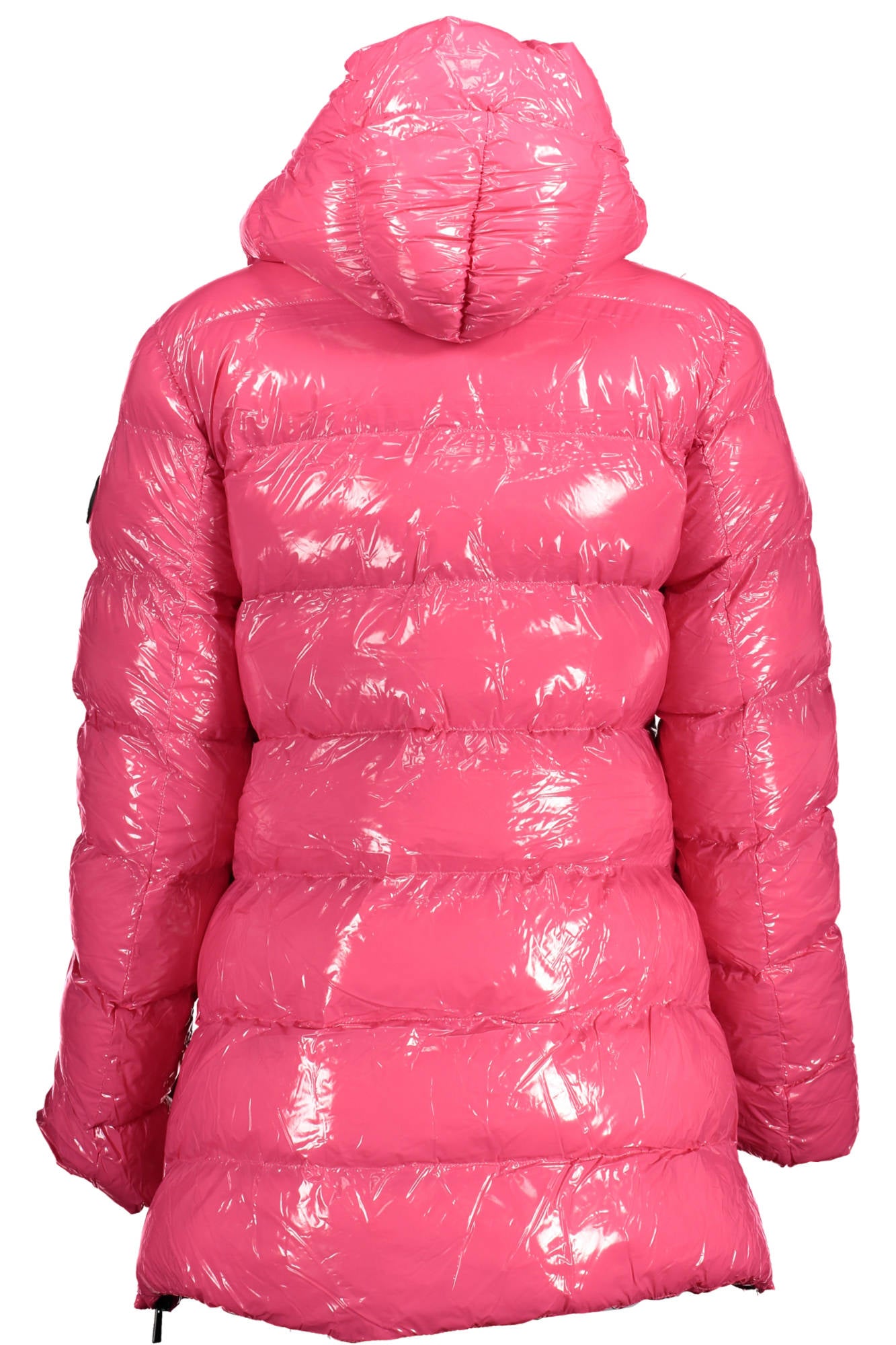 US POLO JACKET WOMEN PINK