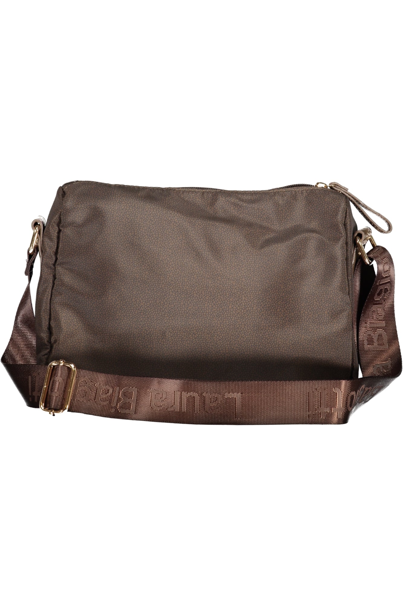 LAURA BIAGIOTTI WOMEN'S BROWN BAG