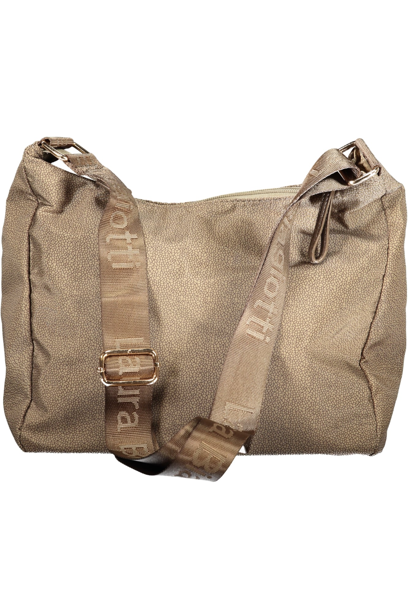 LAURA BIAGIOTTI WOMEN'S BEIGE BAG